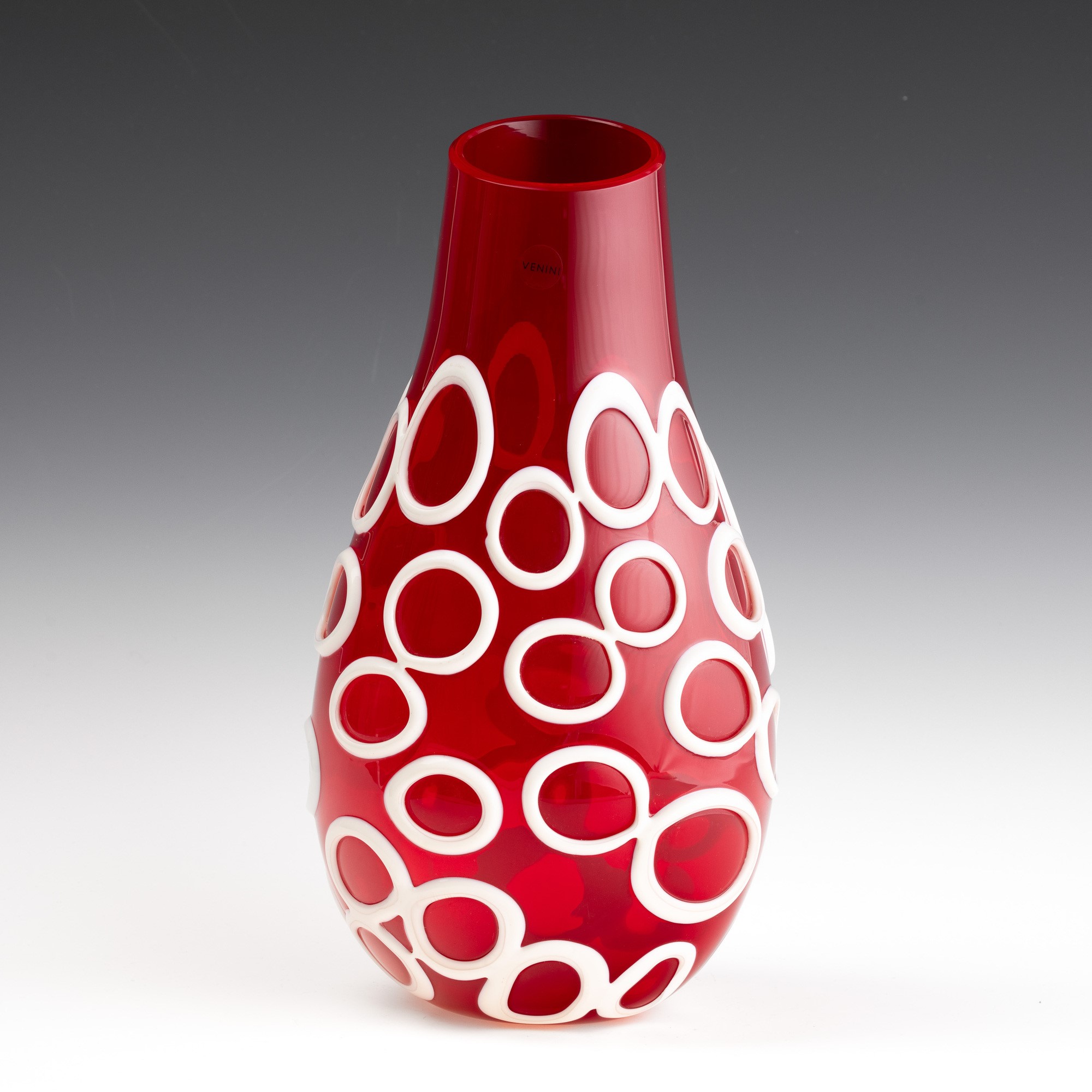 Emmanuel Babled - Venini, Murano 2003