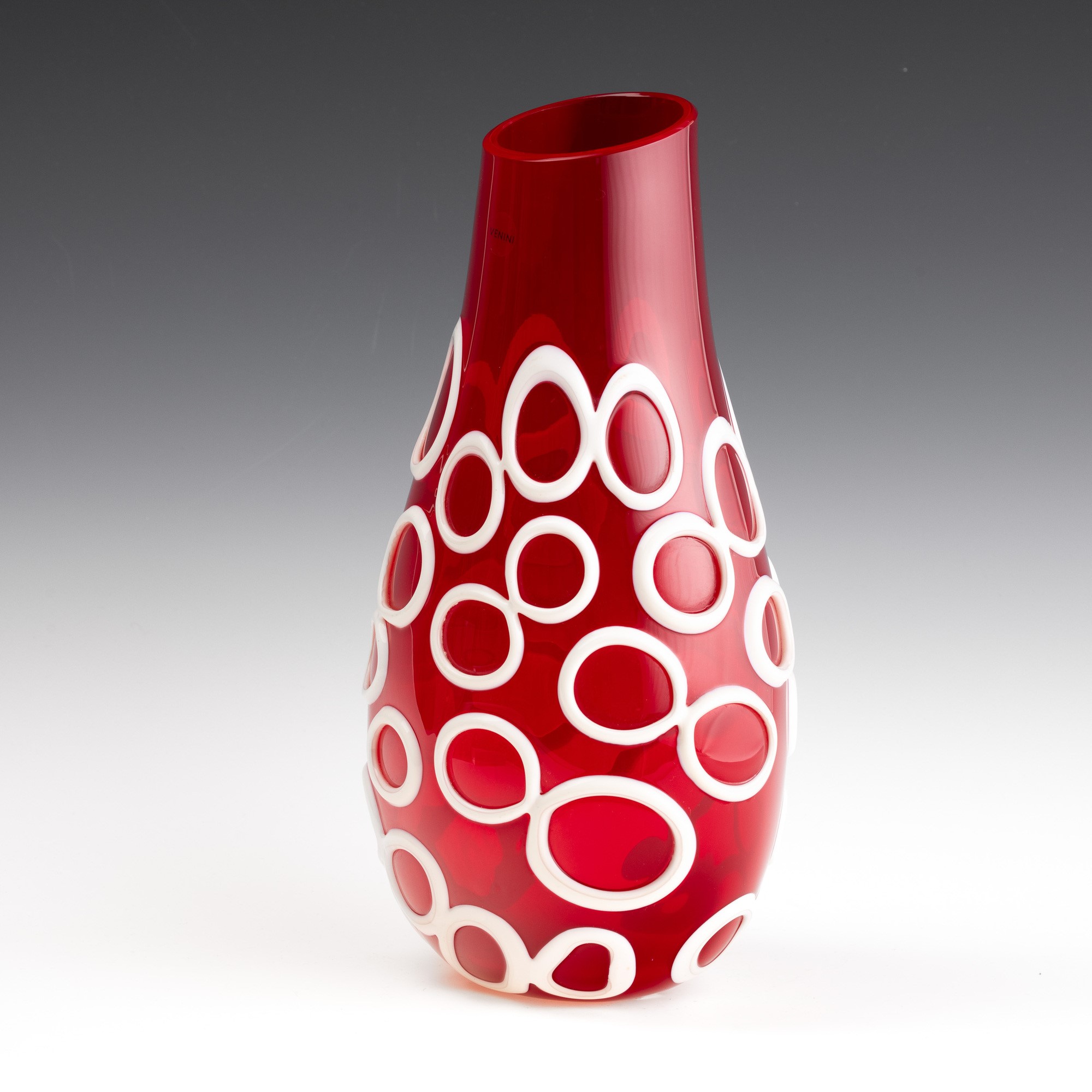 Emmanuel Babled - Venini, Murano 2003