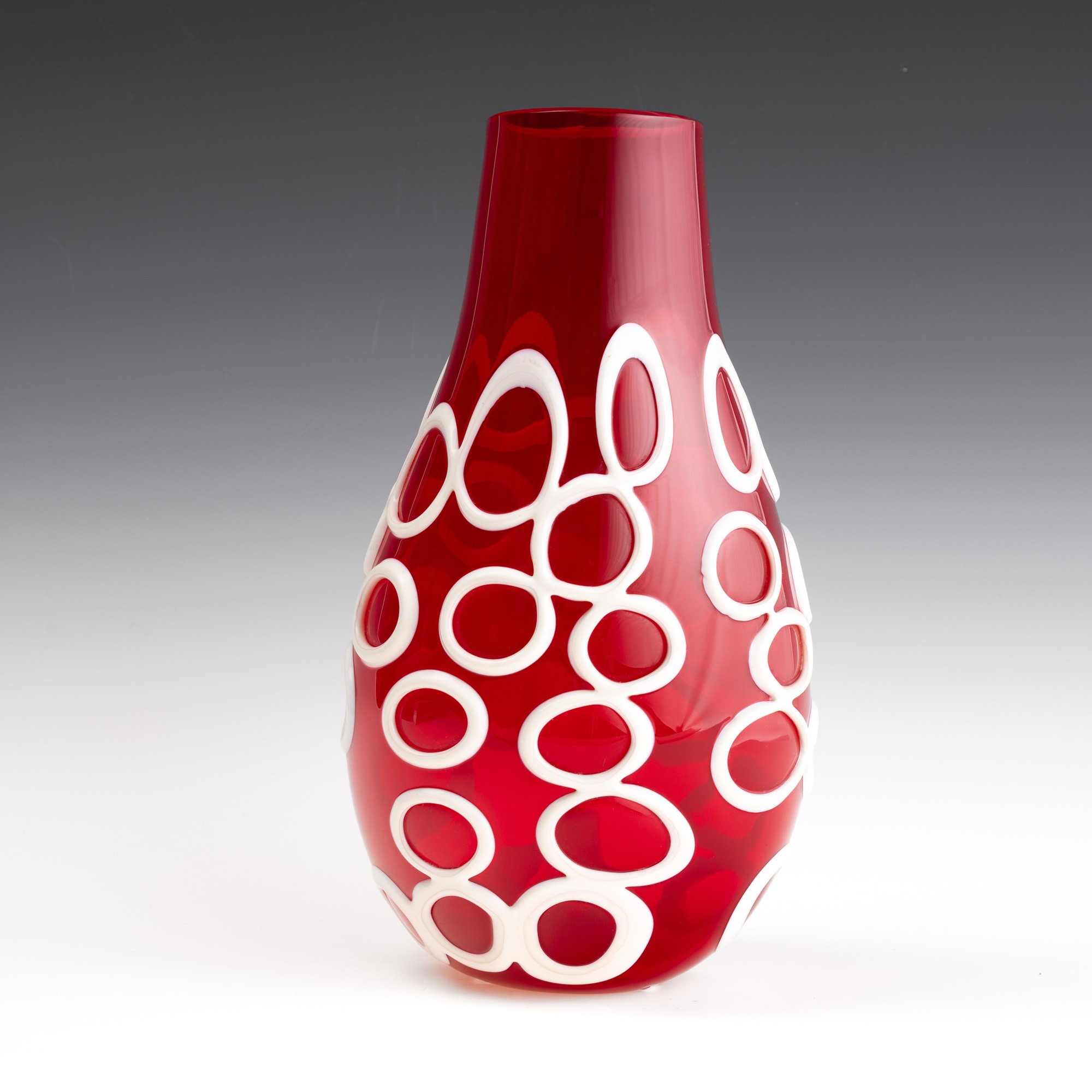 Emmanuel Babled - Venini, Murano 2003