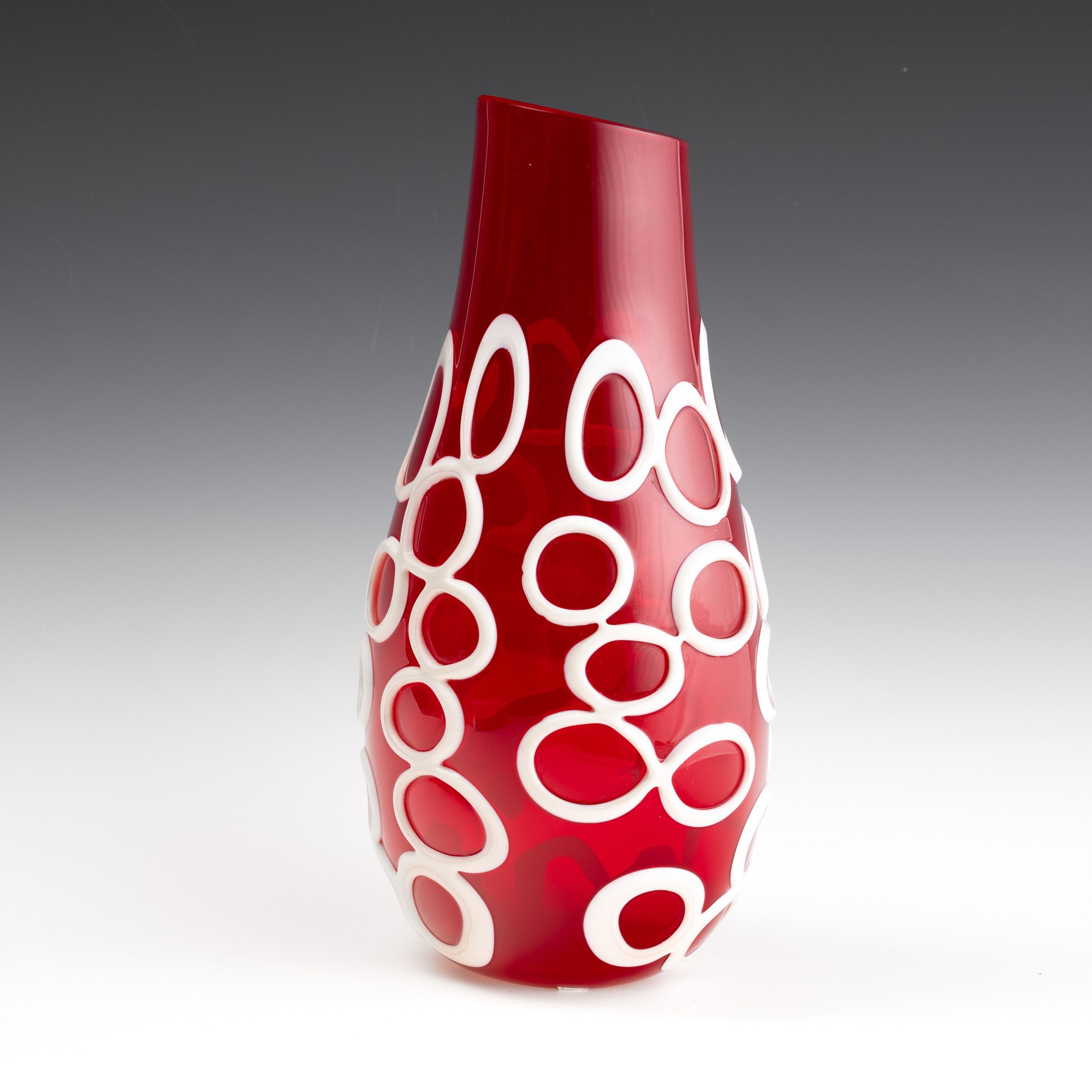 Emmanuel Babled - Venini, Murano 2003