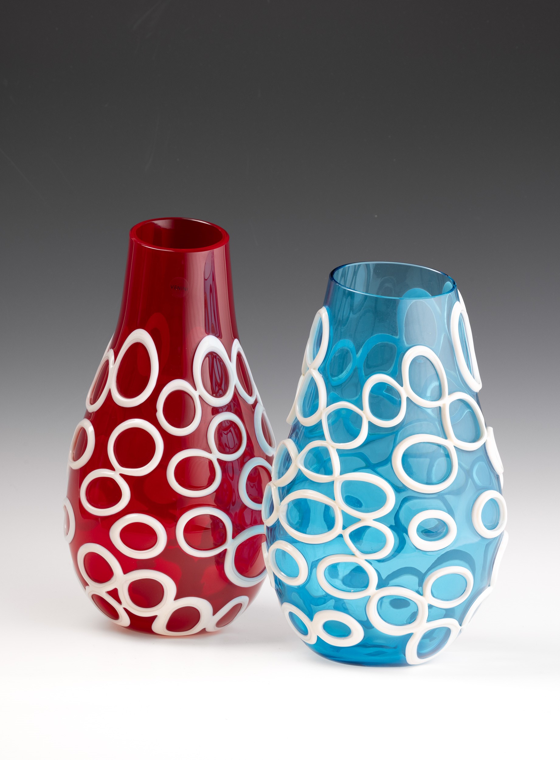 Emmanuel Babled - Venini, Murano 2003