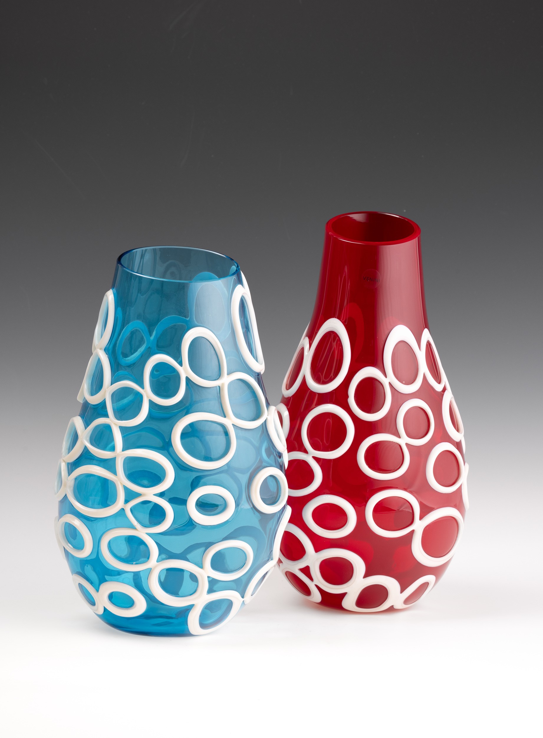 Emmanuel Babled - Venini, Murano 2003