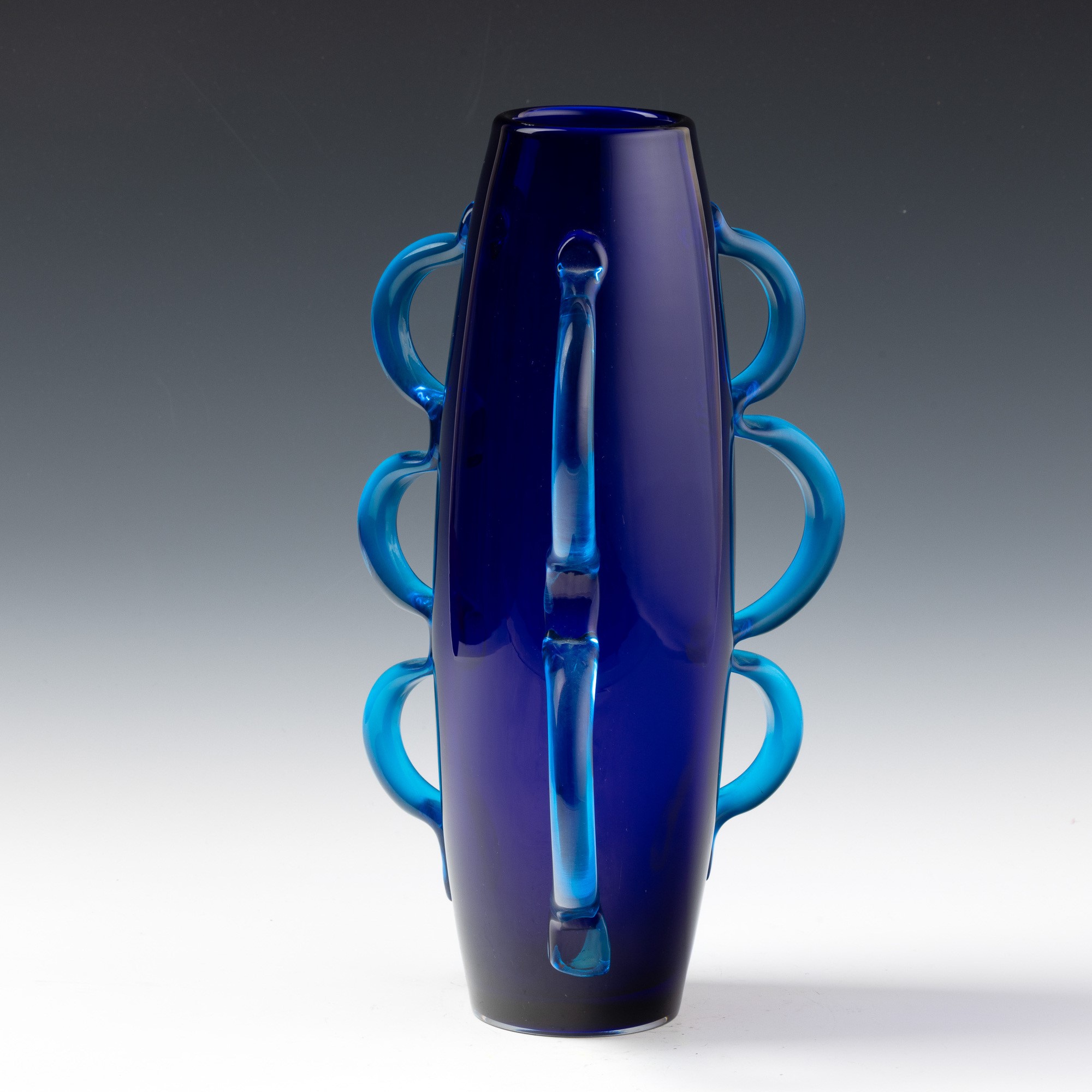 Alessandro Mendini - Venini, Murano 1990