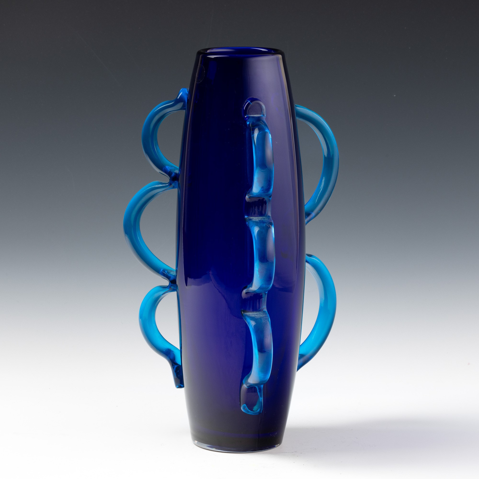 Alessandro Mendini - Venini, Murano 1990