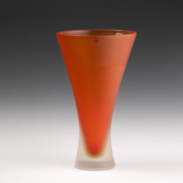 Paolo Venini - Venini, Murano 1996