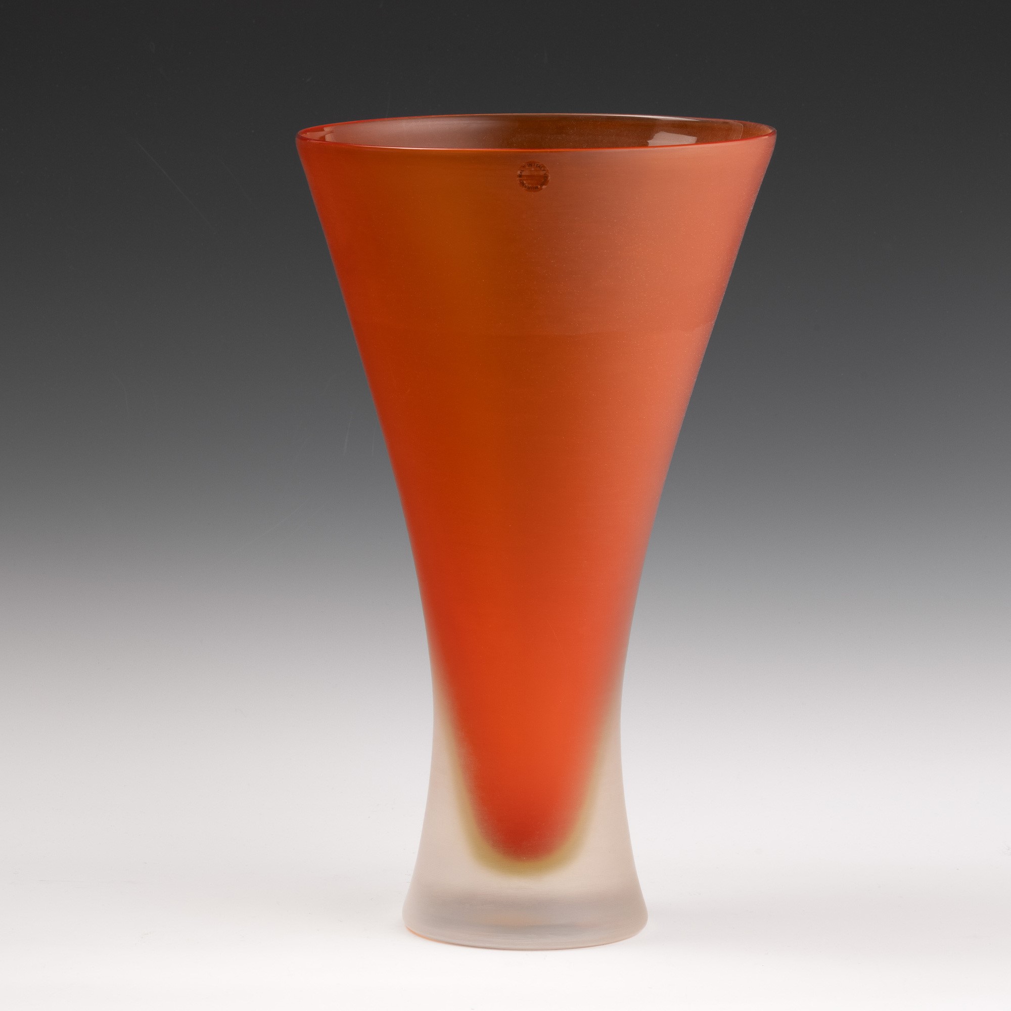 Paolo Venini - Murano 1996