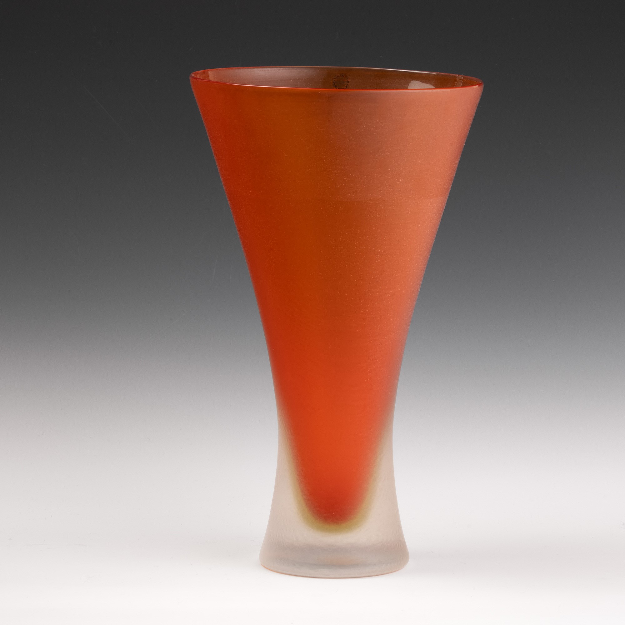 Paolo Venini - Murano 1996