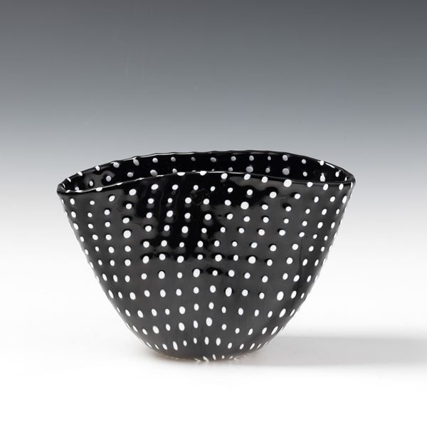 Carlo Scarpa - Venini, Murano 2002