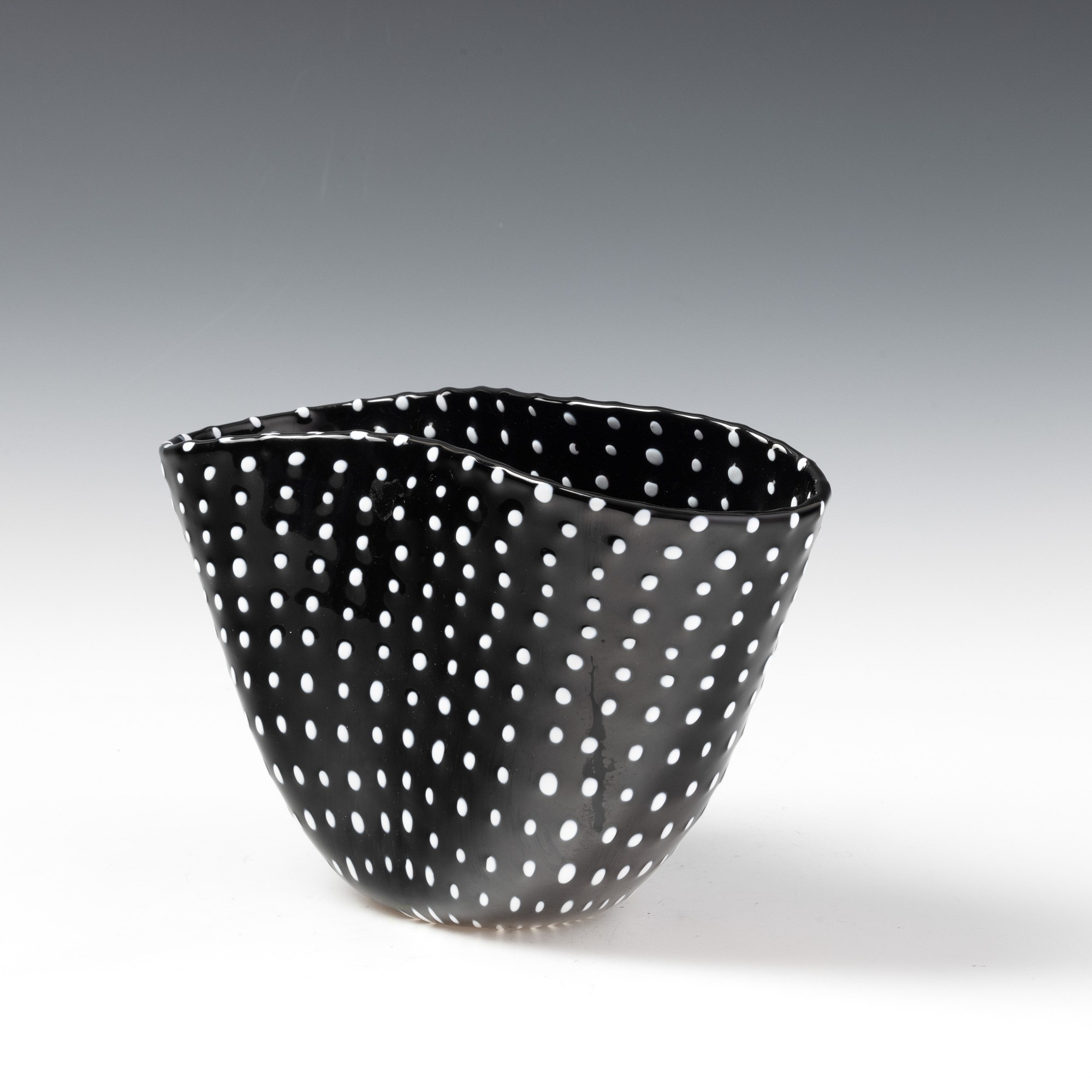 Carlo Scarpa - Venini, Murano 2002