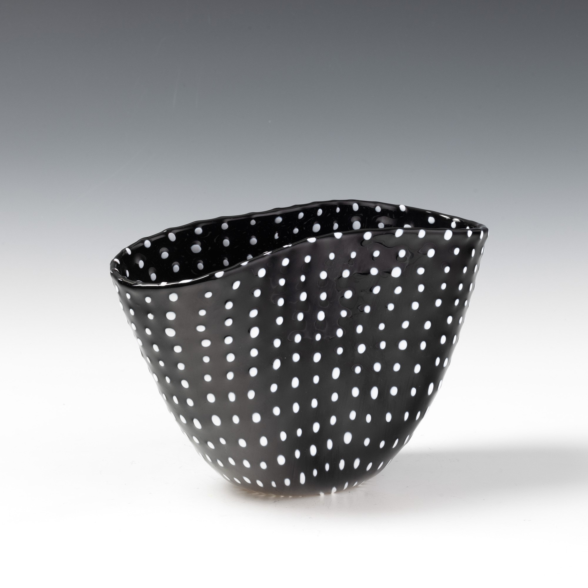 Carlo Scarpa - Venini, Murano 2002