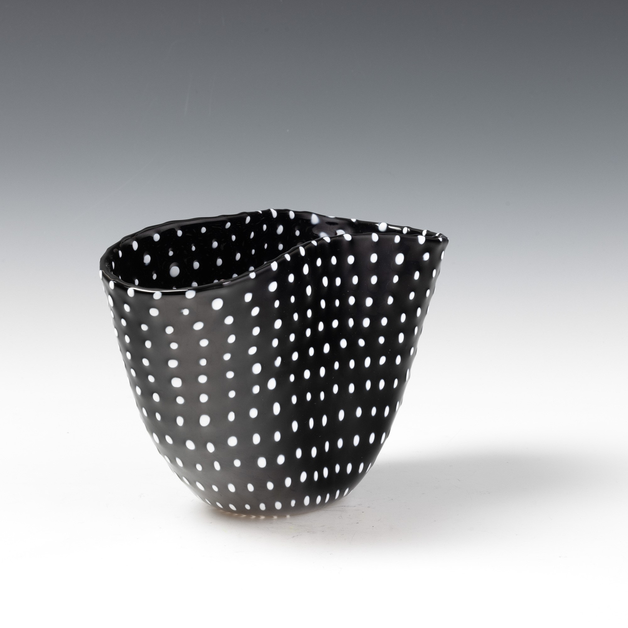 Carlo Scarpa - Venini, Murano 2002