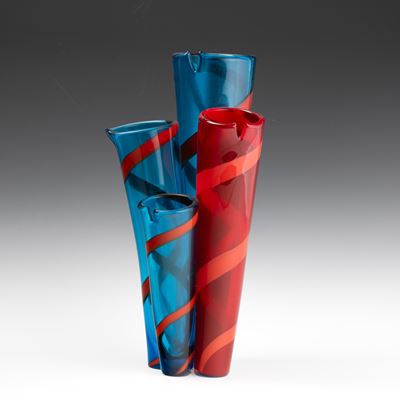 Venini, Murano 2003
