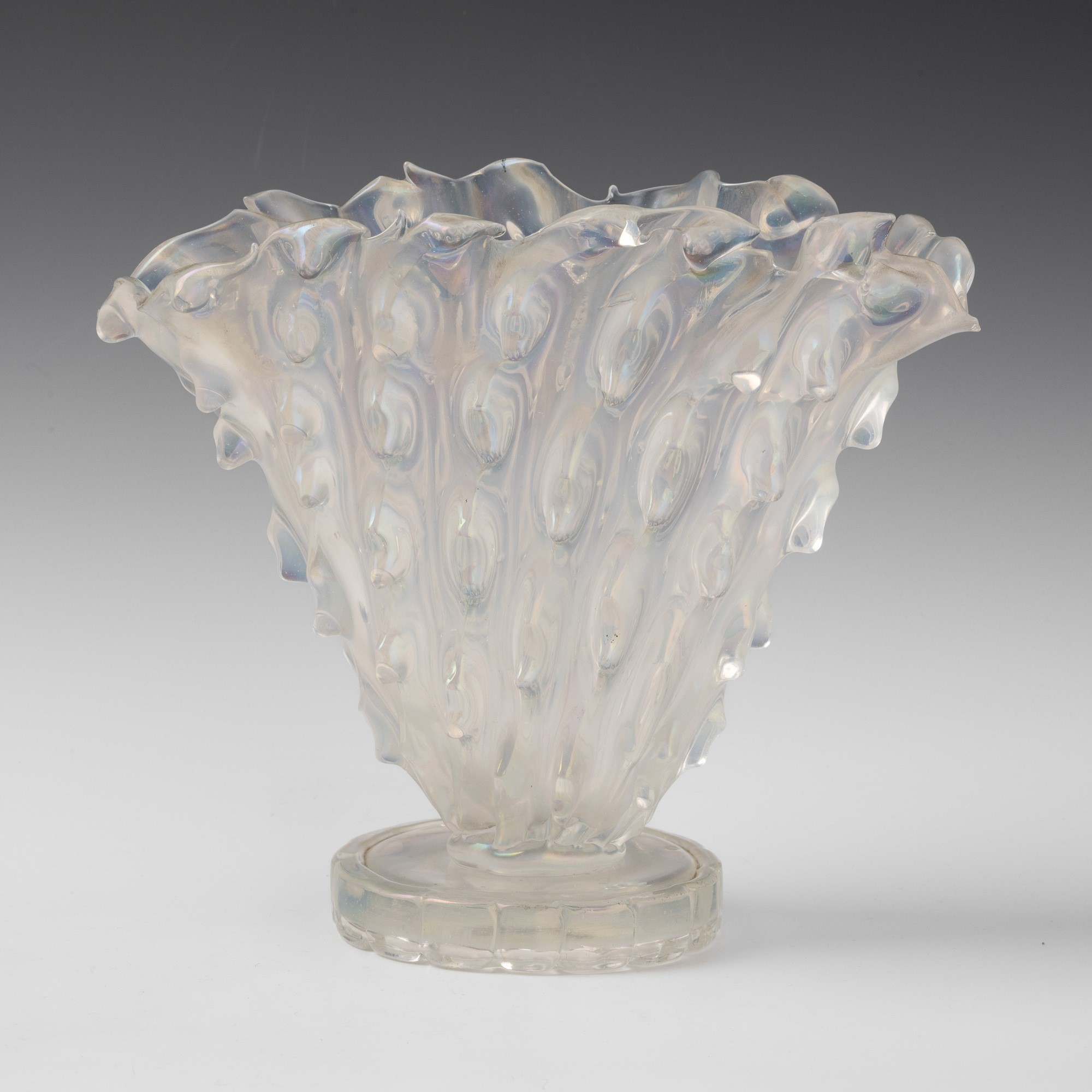 Ferro Toso Barovier, Murano 1940 Ca