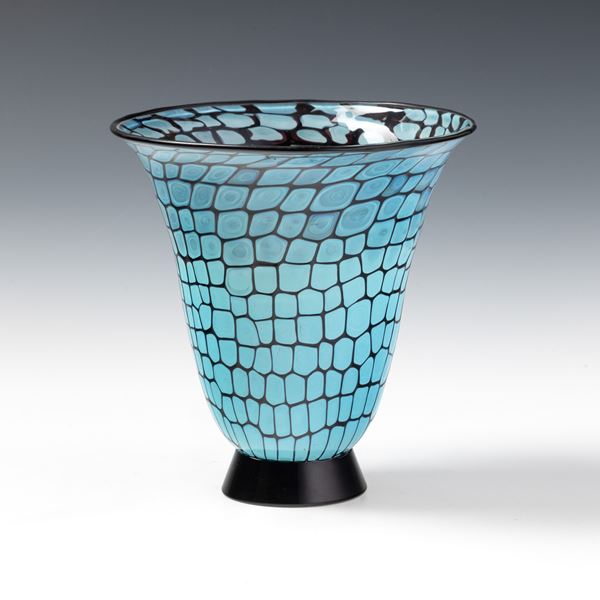 Ercole Barovier - Barovier & Toso, Murano, 1970 ca.