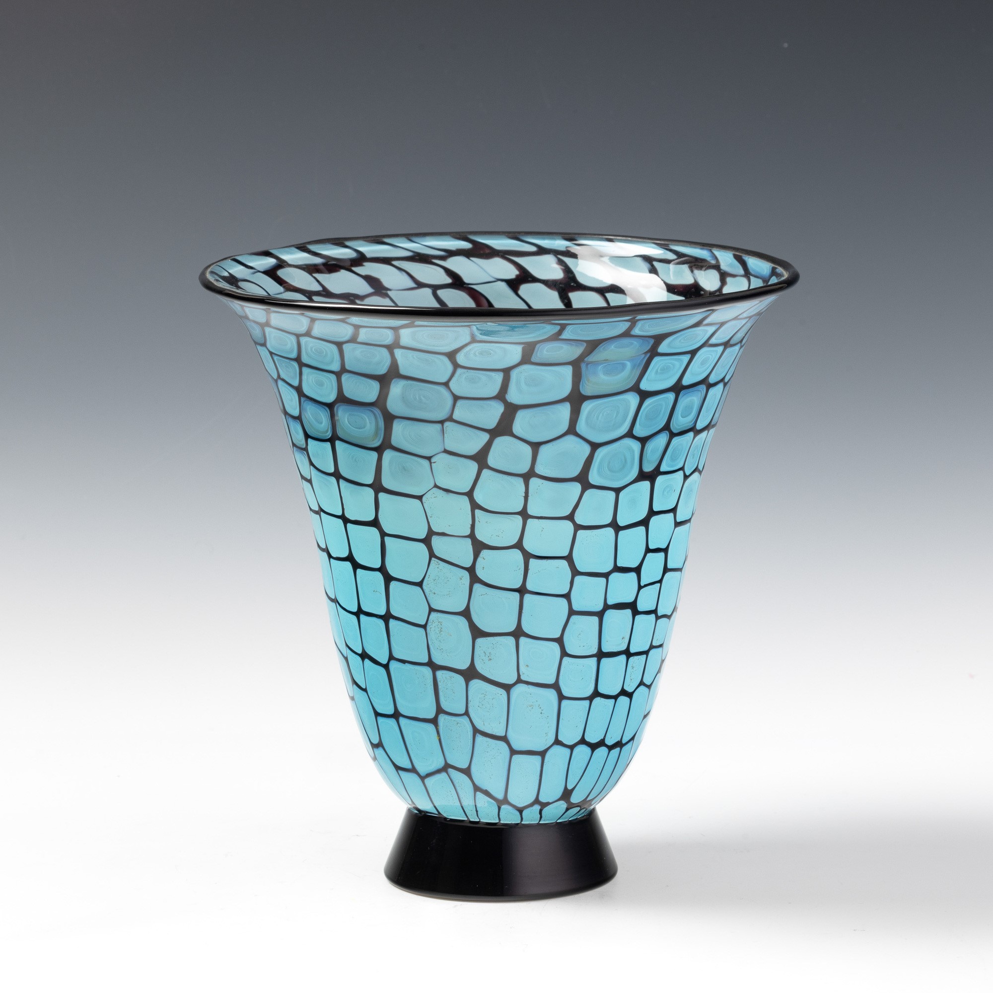 Barovier & Toso, Murano 1970 Ca