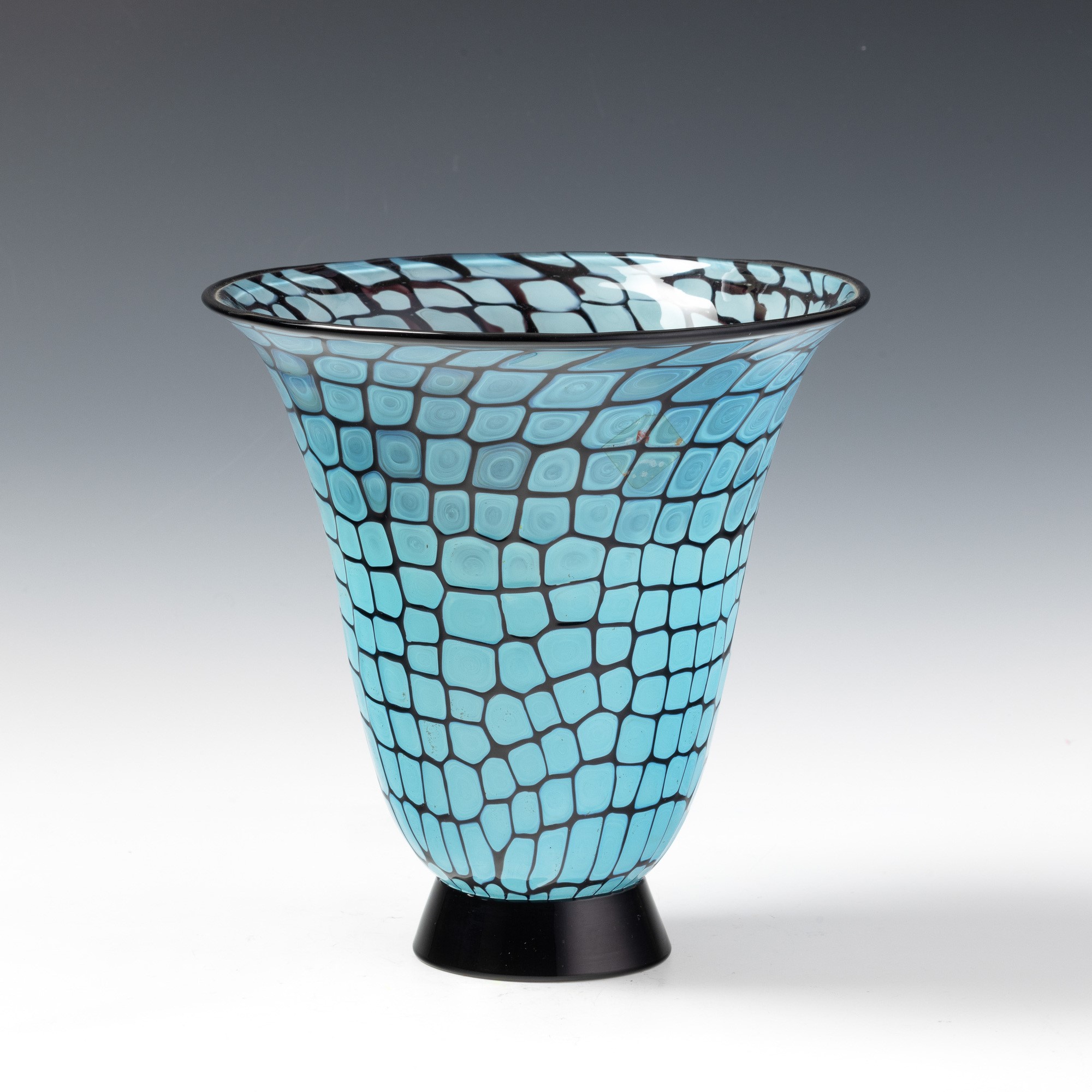Barovier & Toso, Murano 1970 Ca