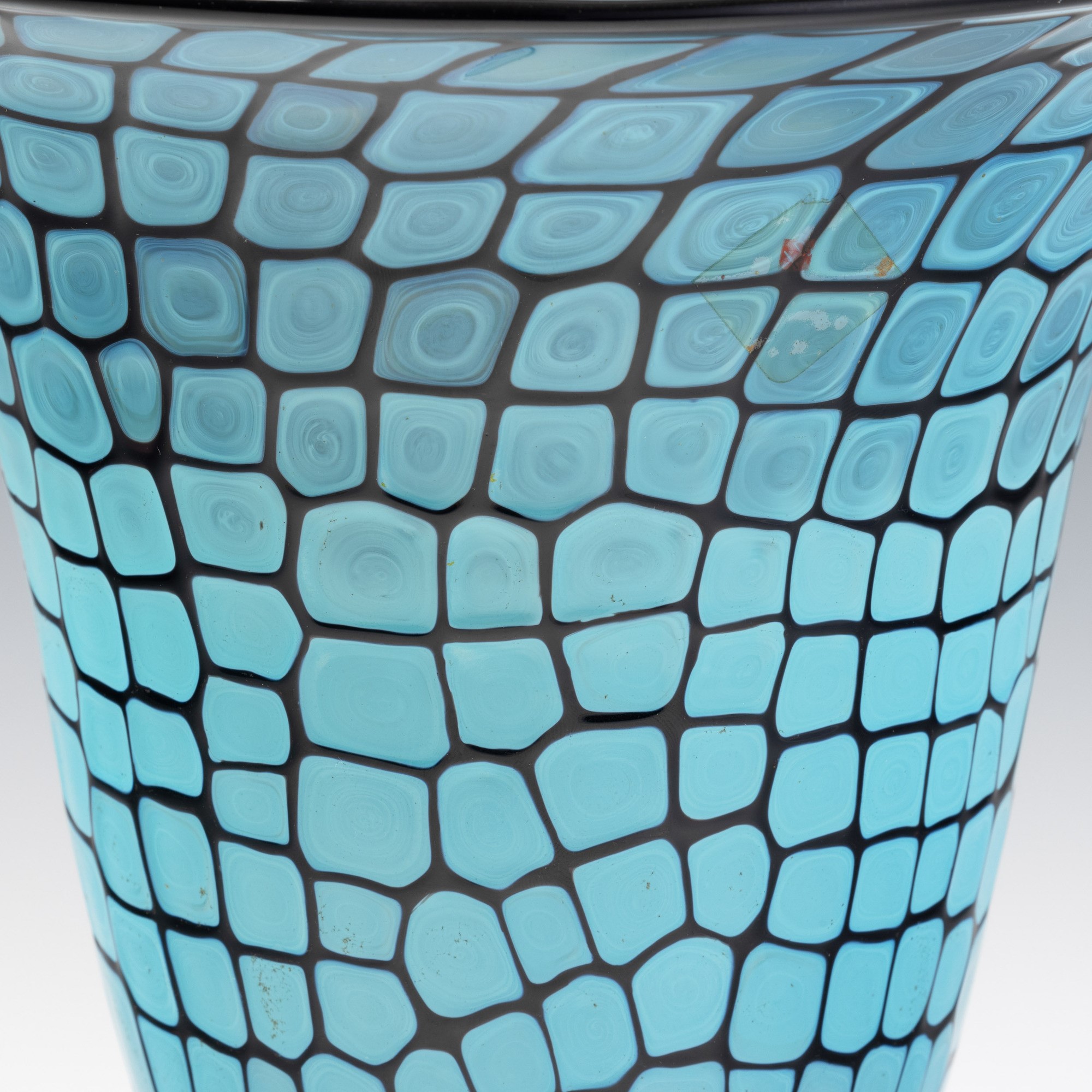 Barovier & Toso, Murano 1970 Ca