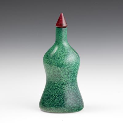 Barovier & Toso, Murano 1986