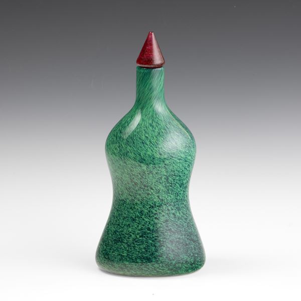 Barovier & Toso, Murano 1986