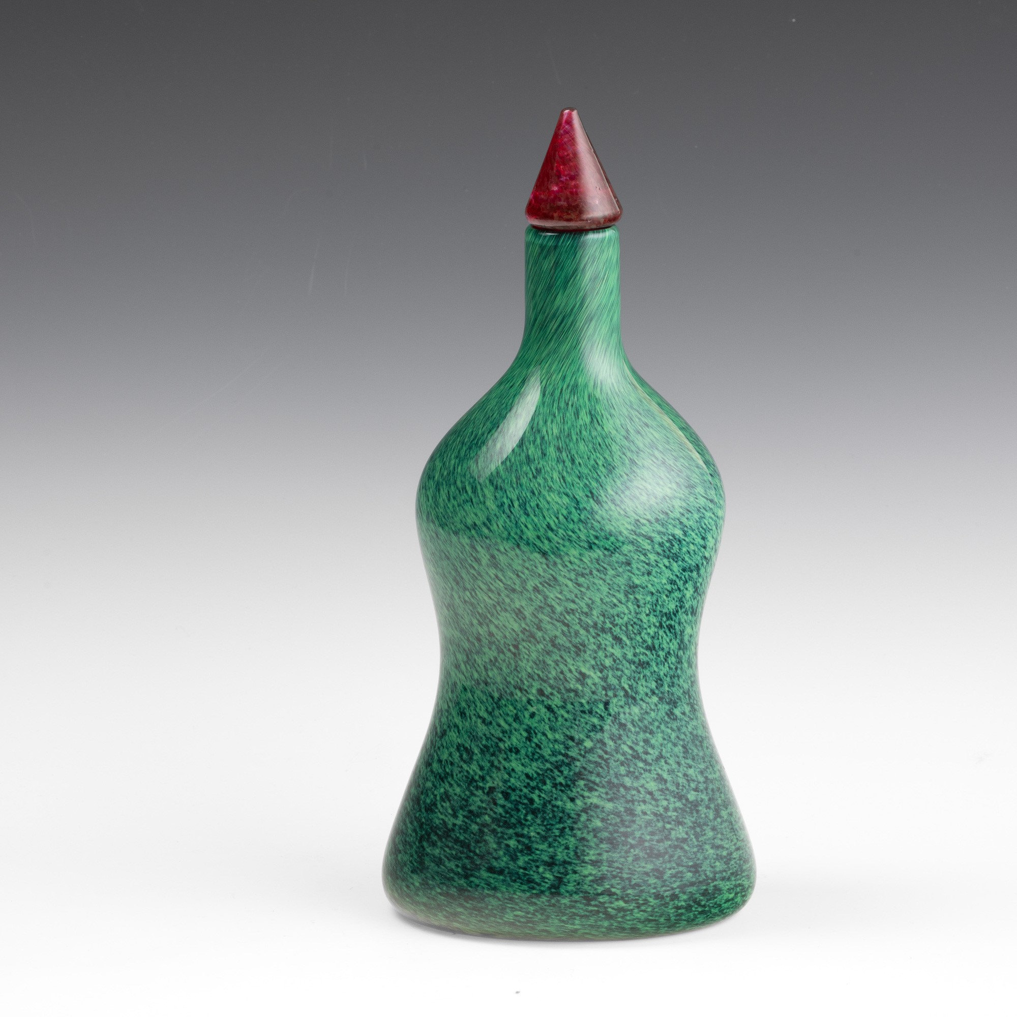 Toni Zuccheri - Barovier & Toso, Murano 1986