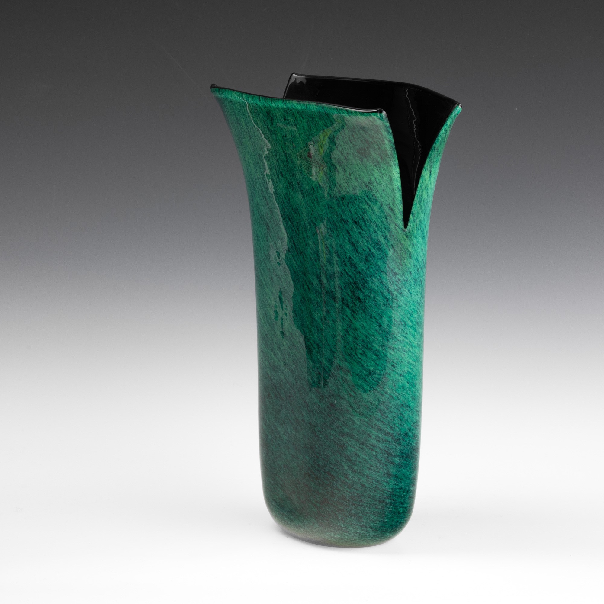 Toni Zuccheri - Barovier & Toso, Murano 1990