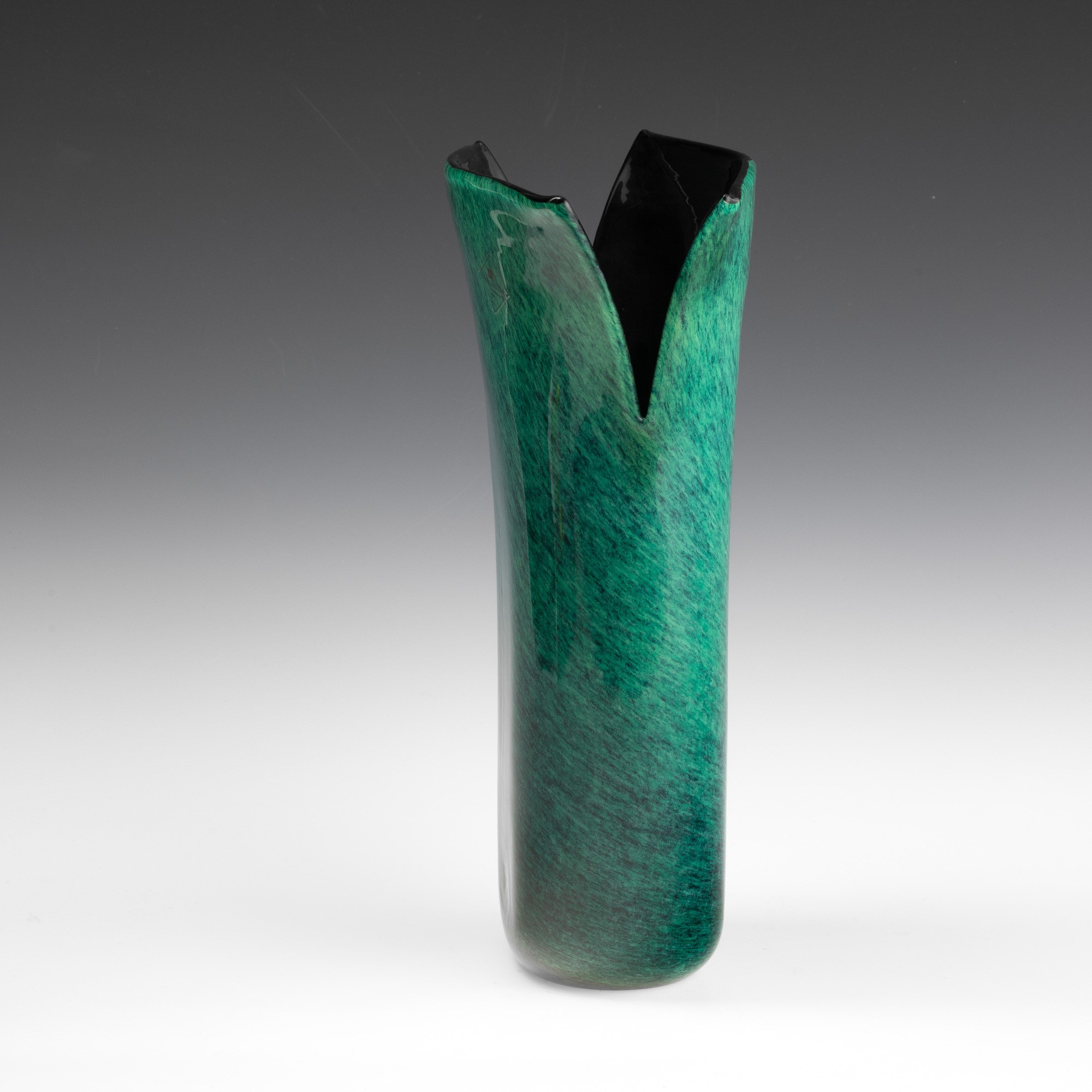 Toni Zuccheri - Barovier & Toso, Murano 1990