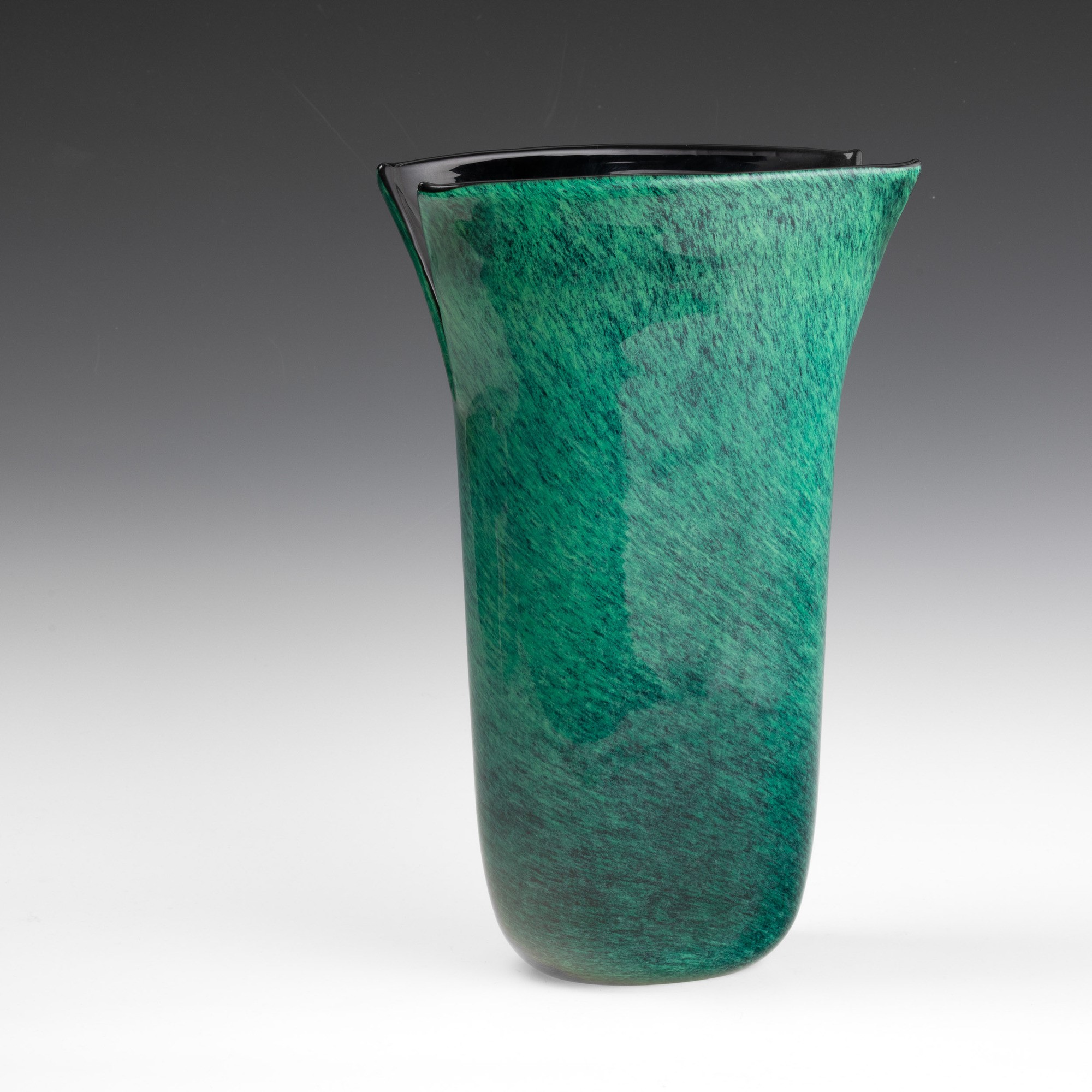 Toni Zuccheri - Barovier & Toso, Murano 1990