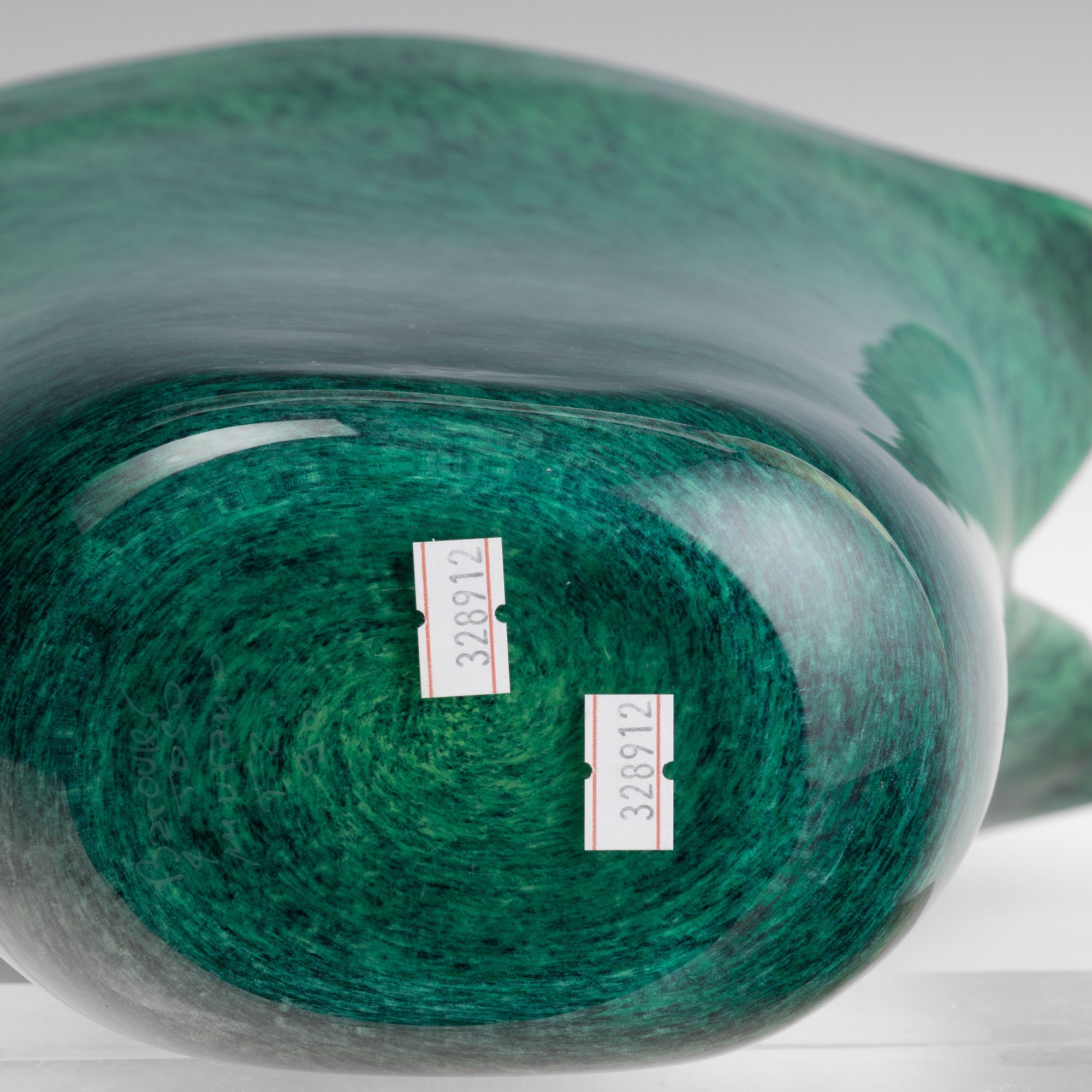 Toni Zuccheri - Barovier & Toso, Murano 1990