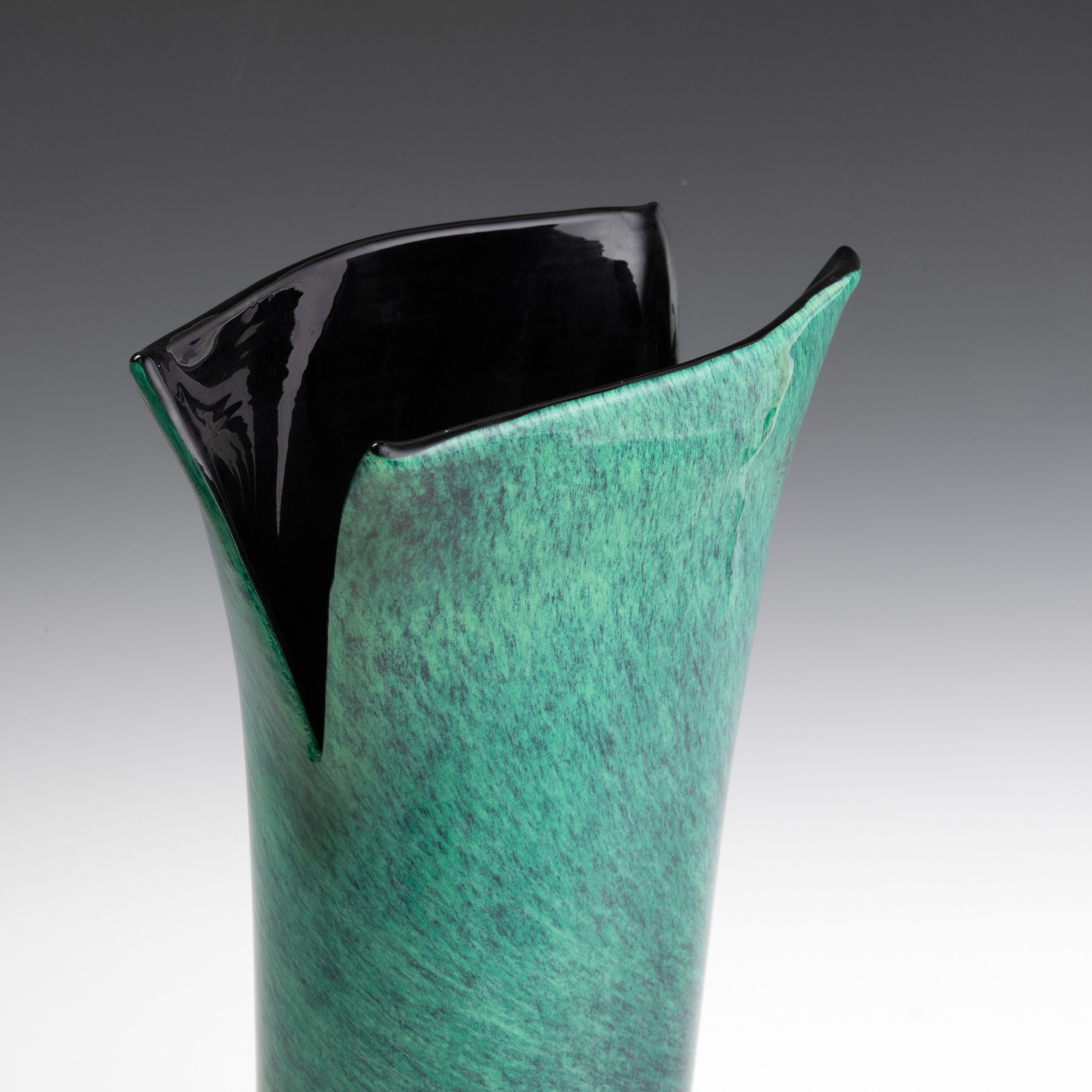 Toni Zuccheri - Barovier & Toso, Murano 1990