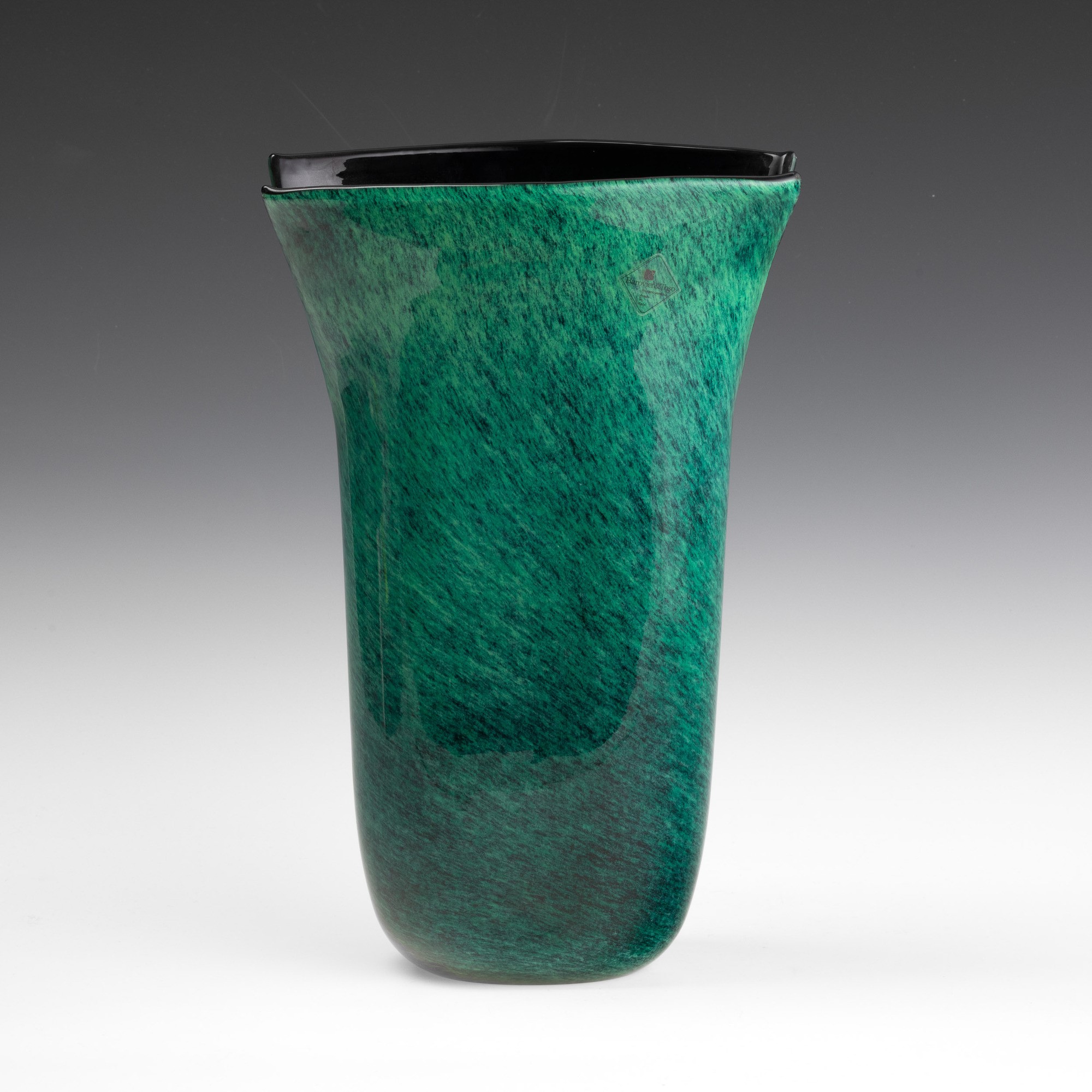 Toni Zuccheri - Barovier & Toso, Murano 1990