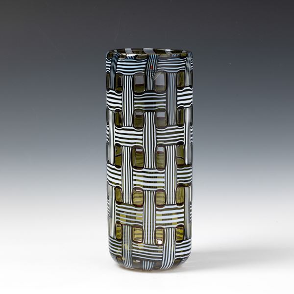 Barovier & Toso, Murano, 1990 ca.