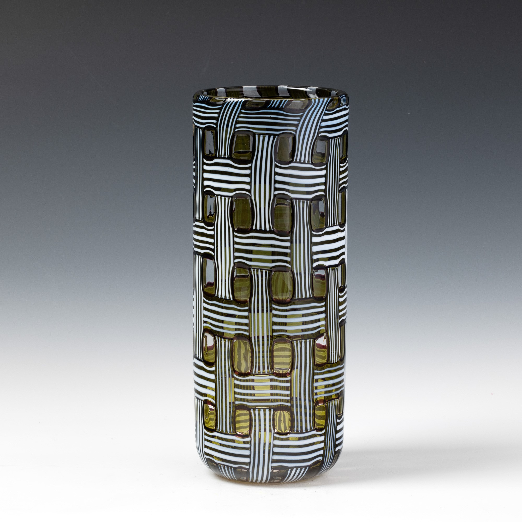 Barovier & Toso, Murano 1990 Ca