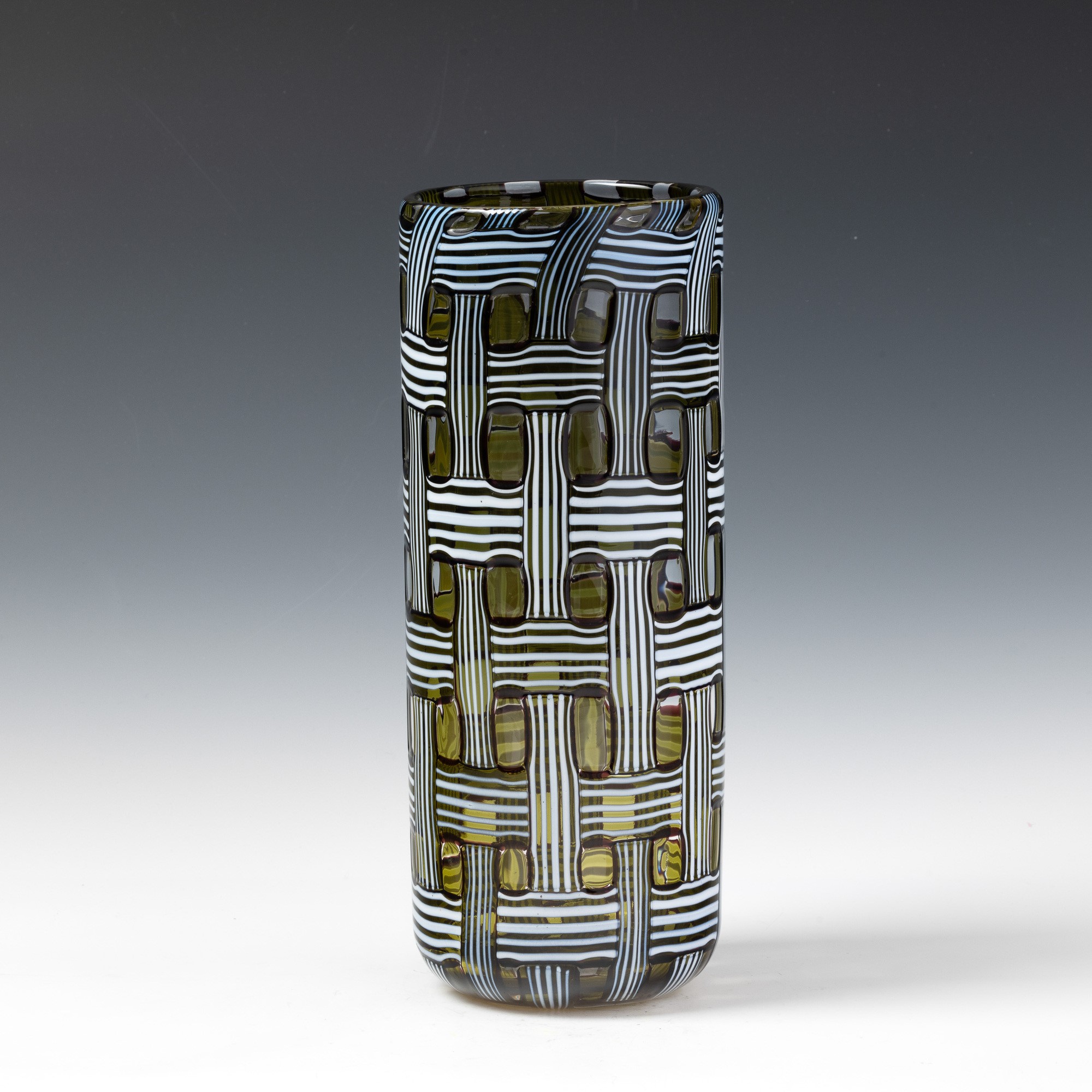 Barovier & Toso, Murano 1990 Ca