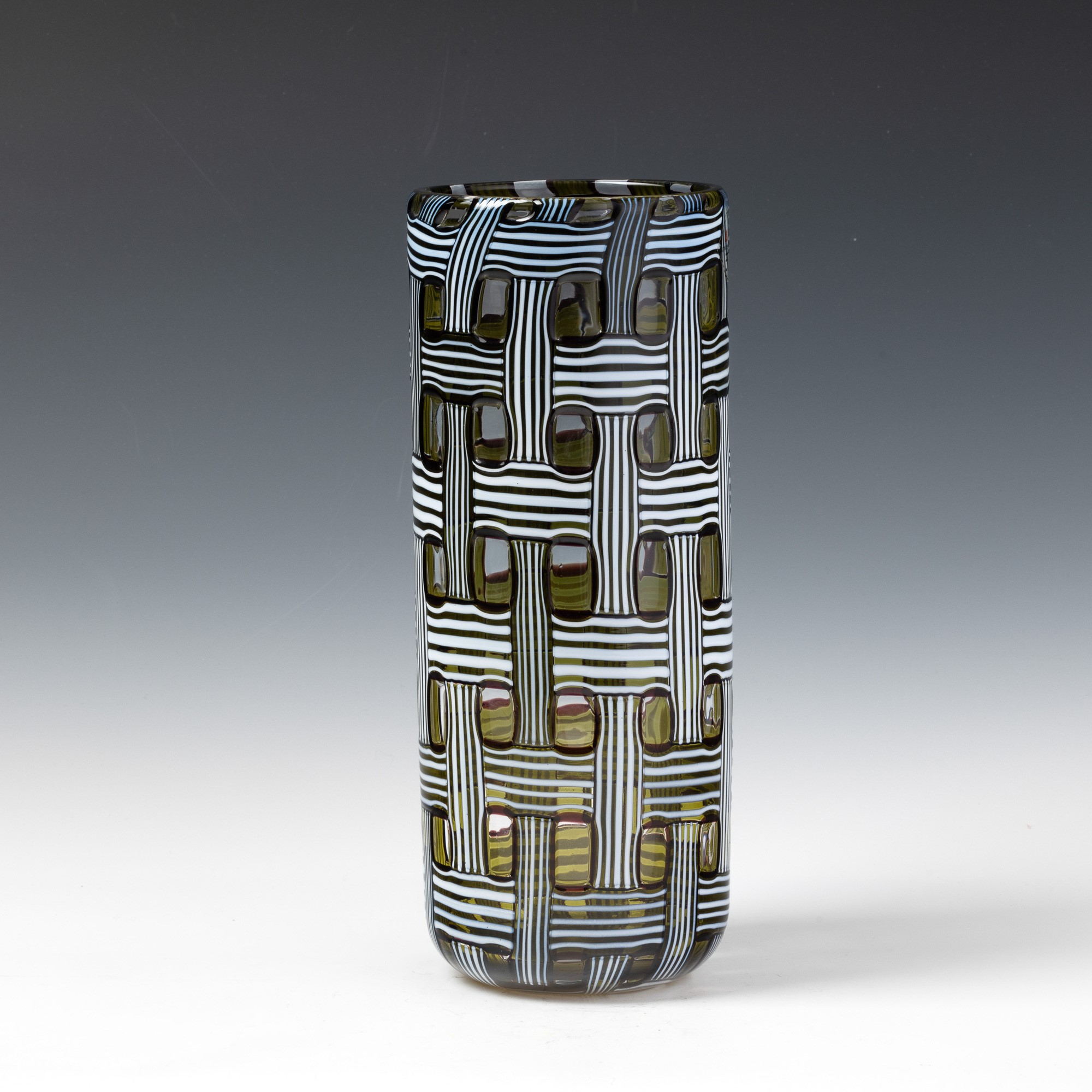 Barovier & Toso, Murano 1990 Ca