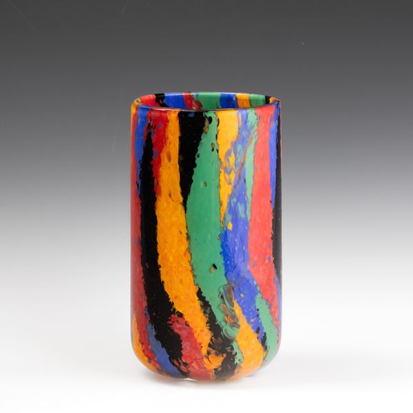 AV Mazzega, Murano, 1980 ca