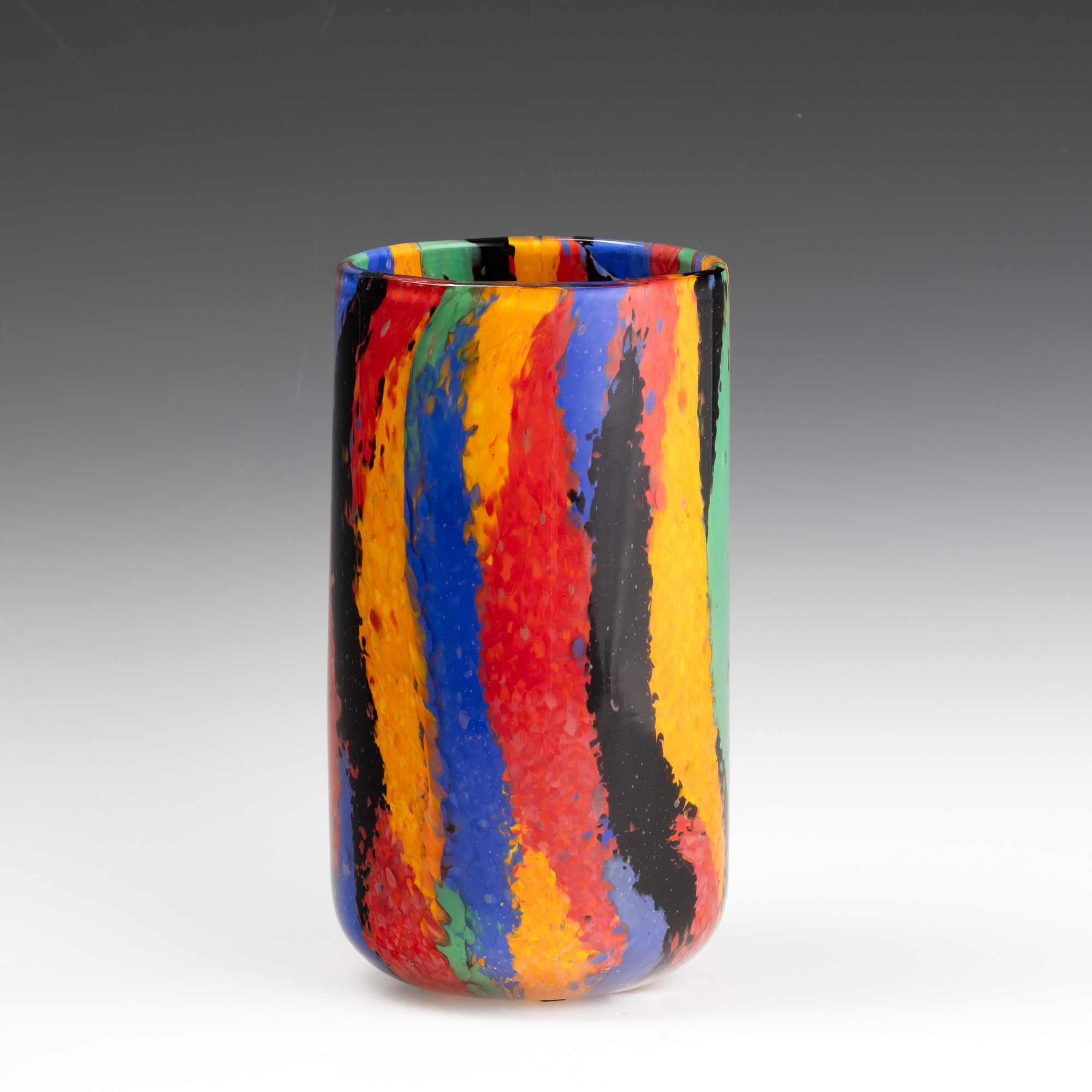 Av Mazzega, Murano 1980 Ca