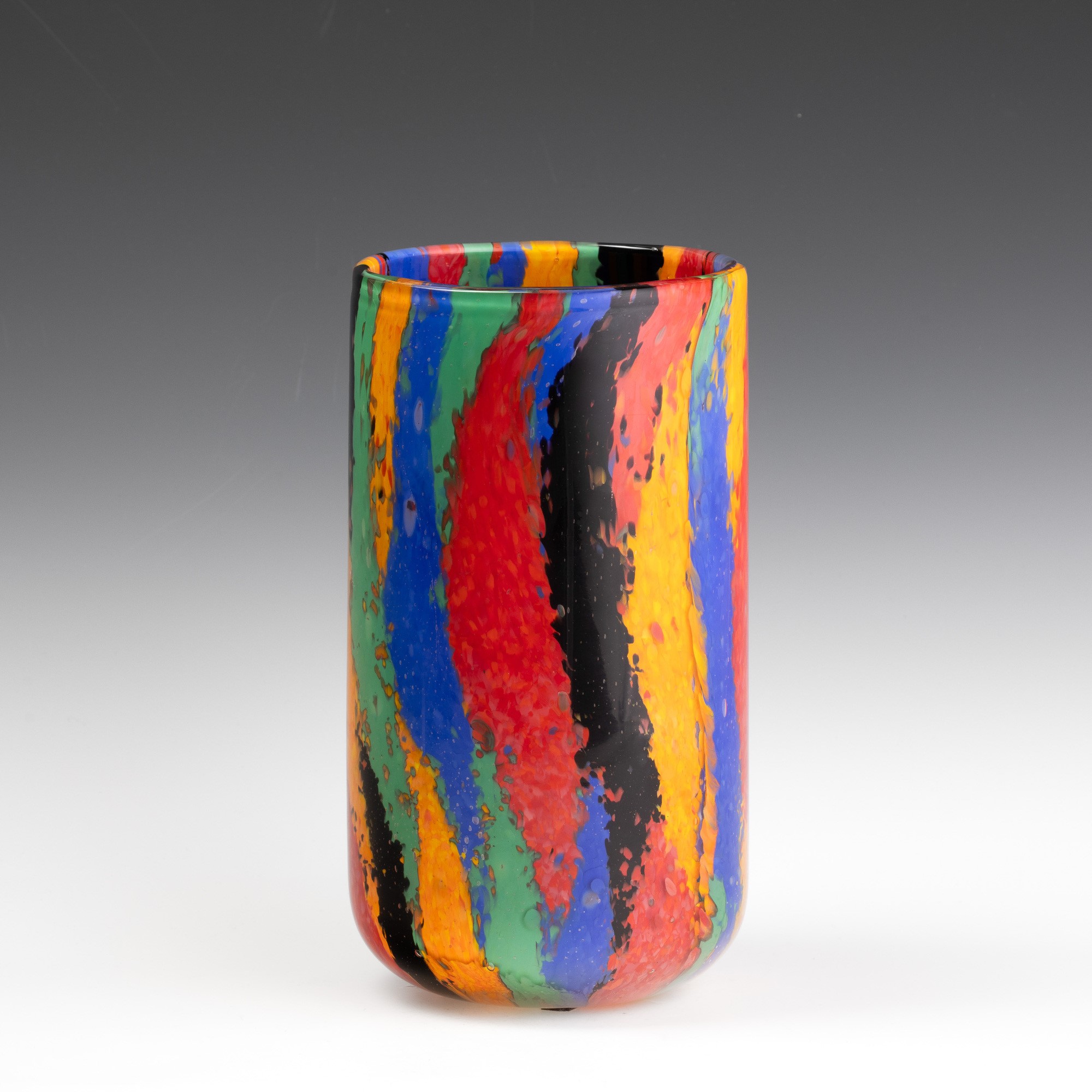 Av Mazzega, Murano 1980 Ca