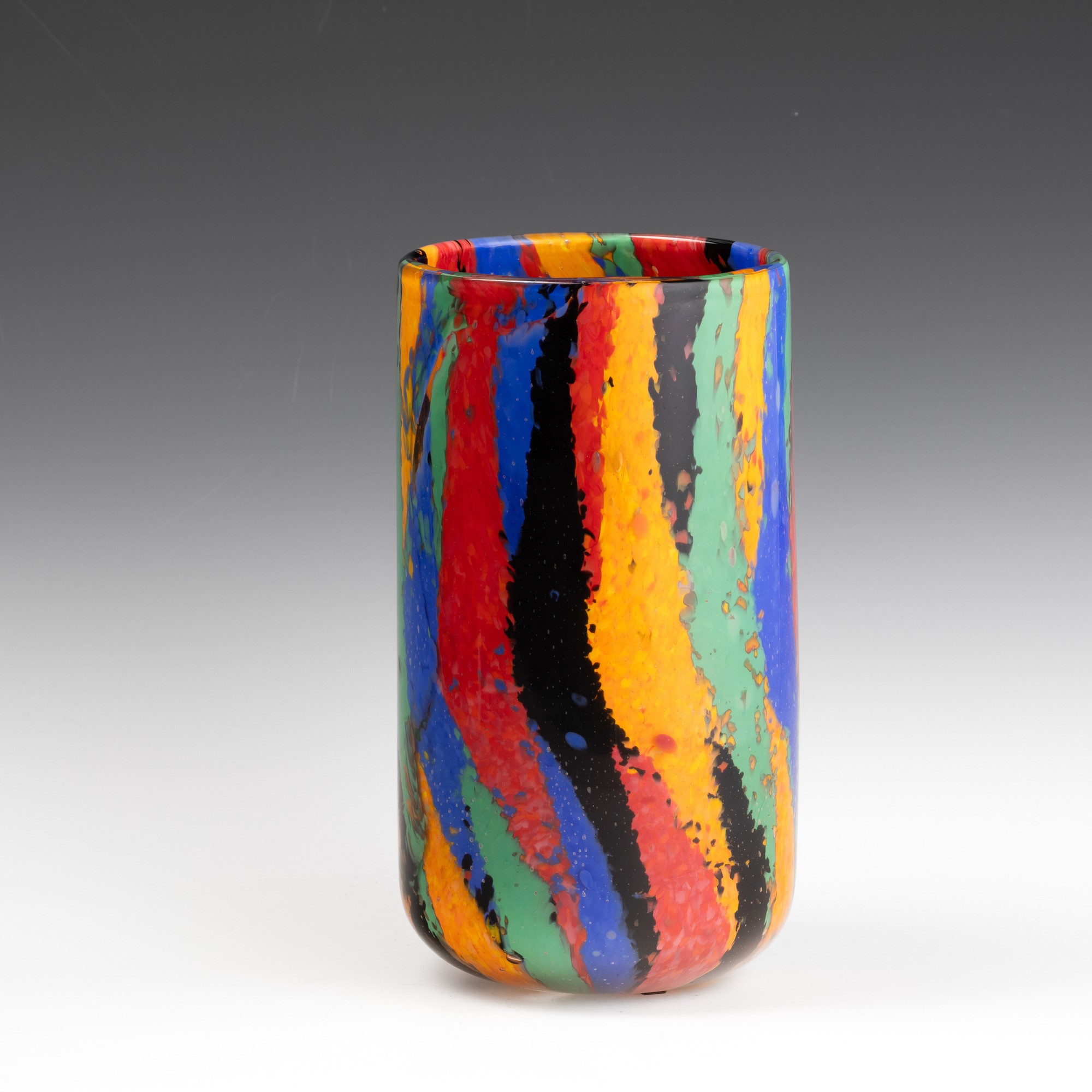 Av Mazzega, Murano 1980 Ca