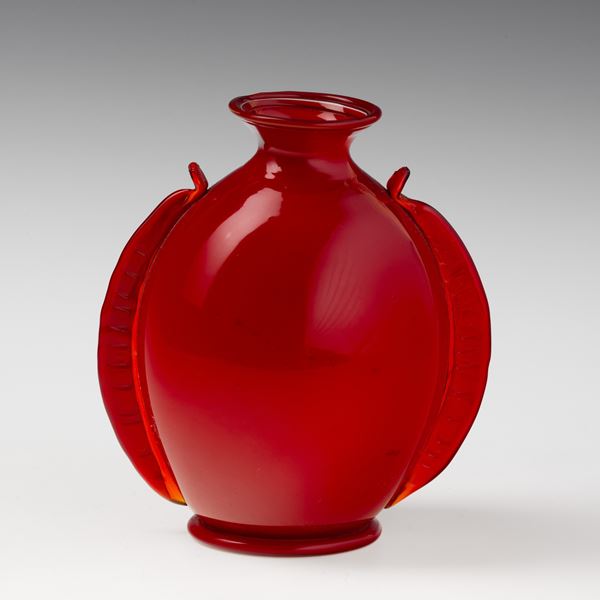Zecchin Martinuzzi, Murano, 1935 ca.