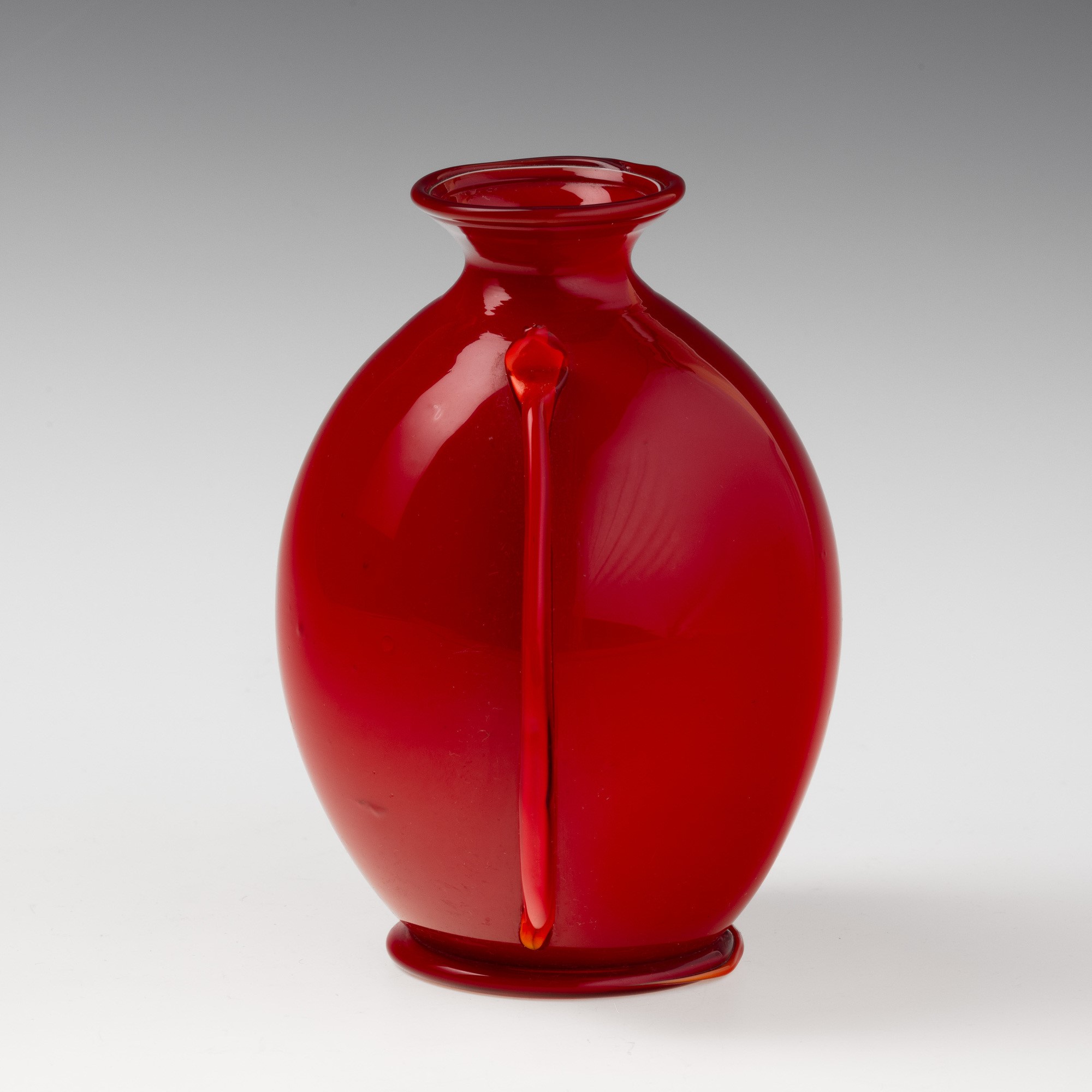 Zecchin Martinuzzi, Murano 1935 Ca