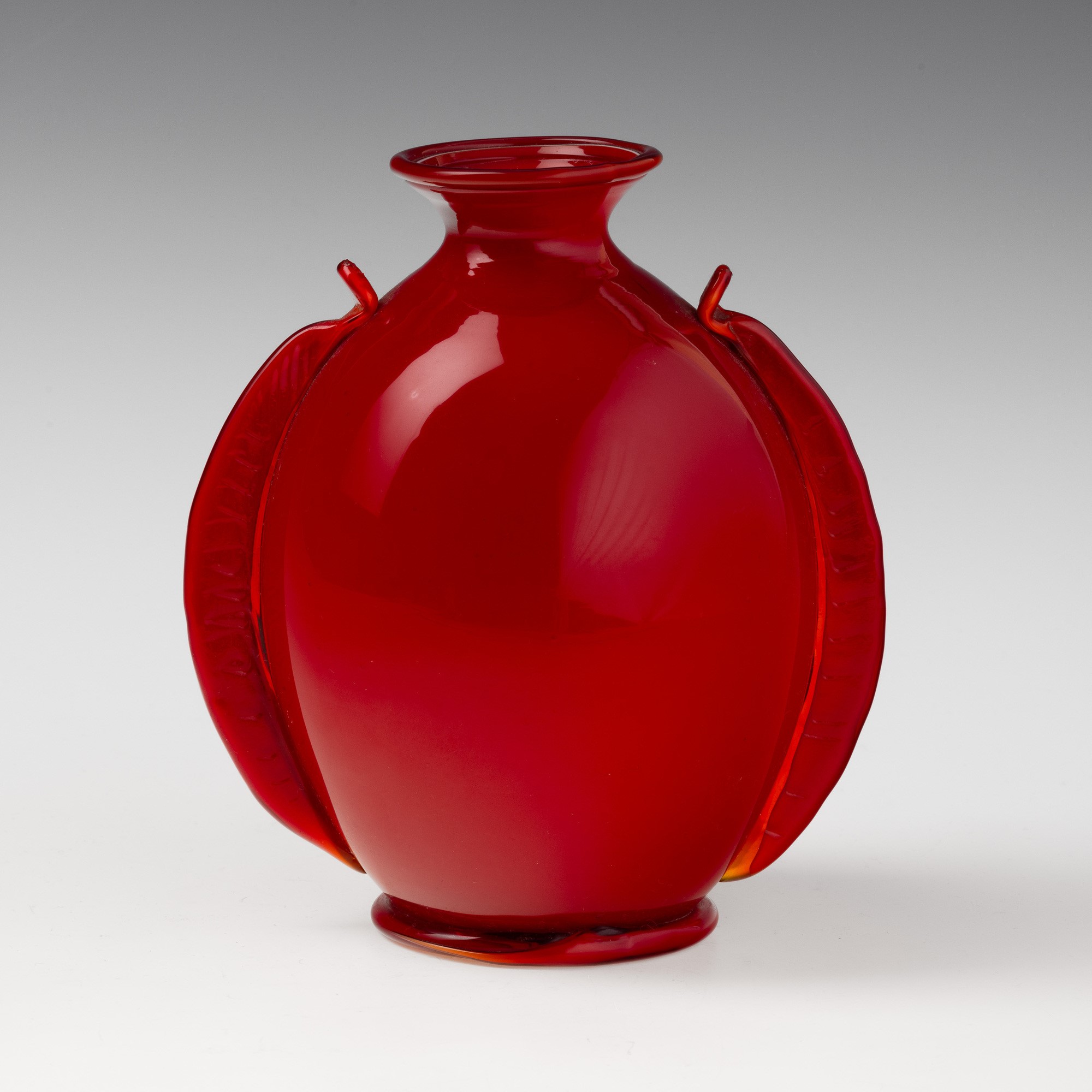 Zecchin Martinuzzi, Murano 1935 Ca