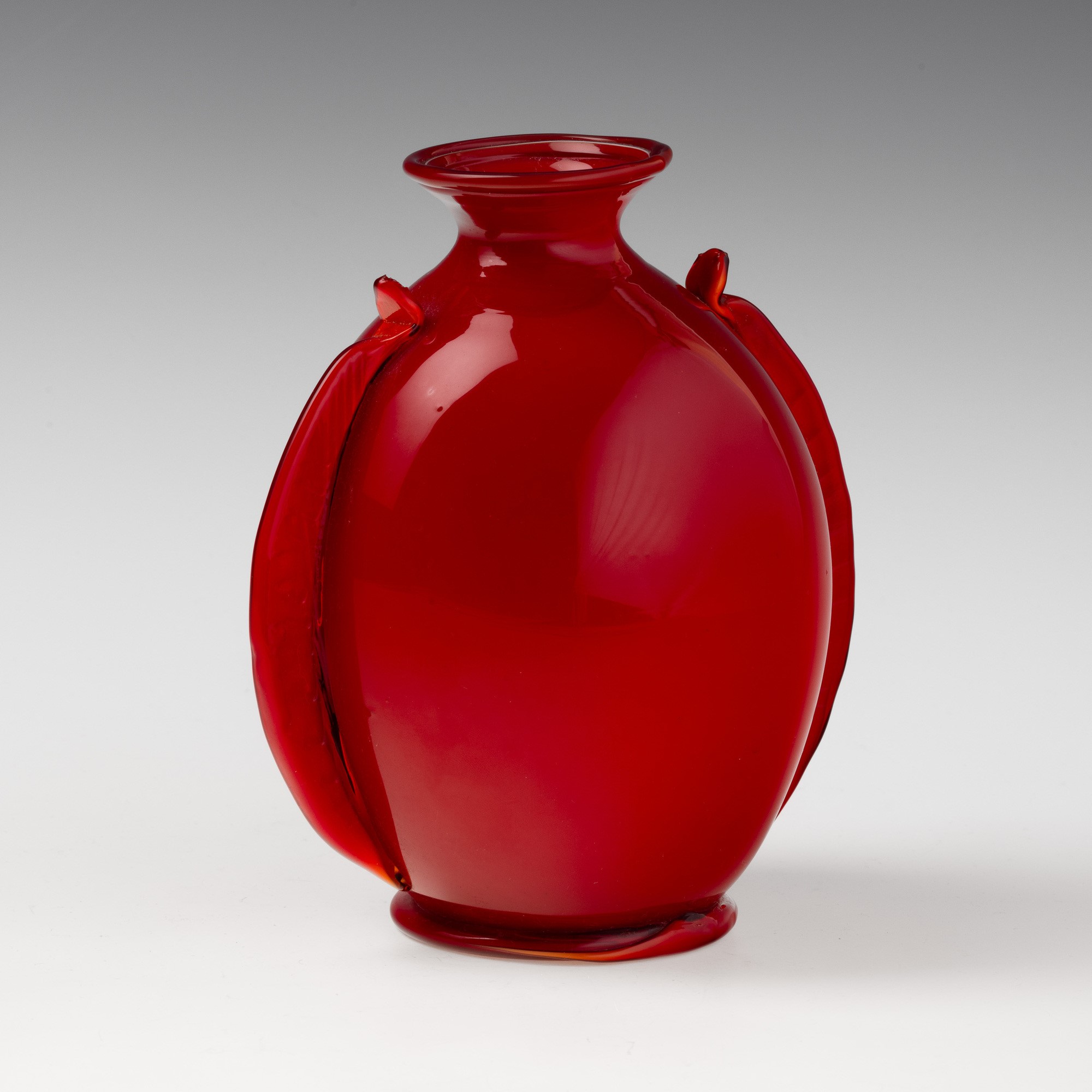 Zecchin Martinuzzi, Murano 1935 Ca