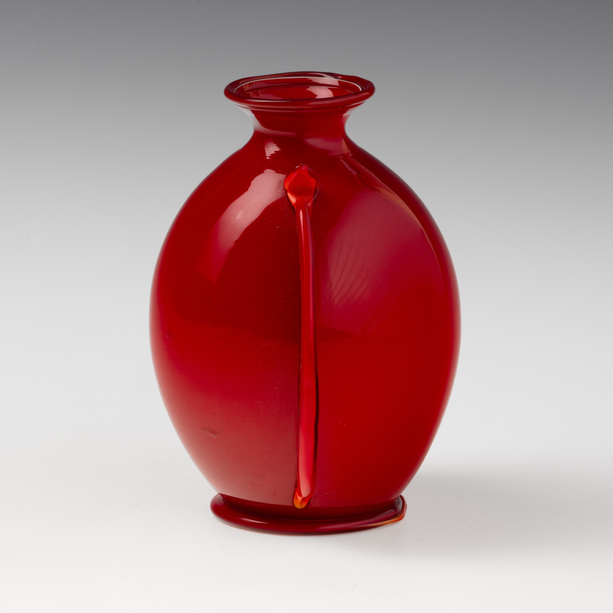 Zecchin Martinuzzi, Murano 1935 Ca
