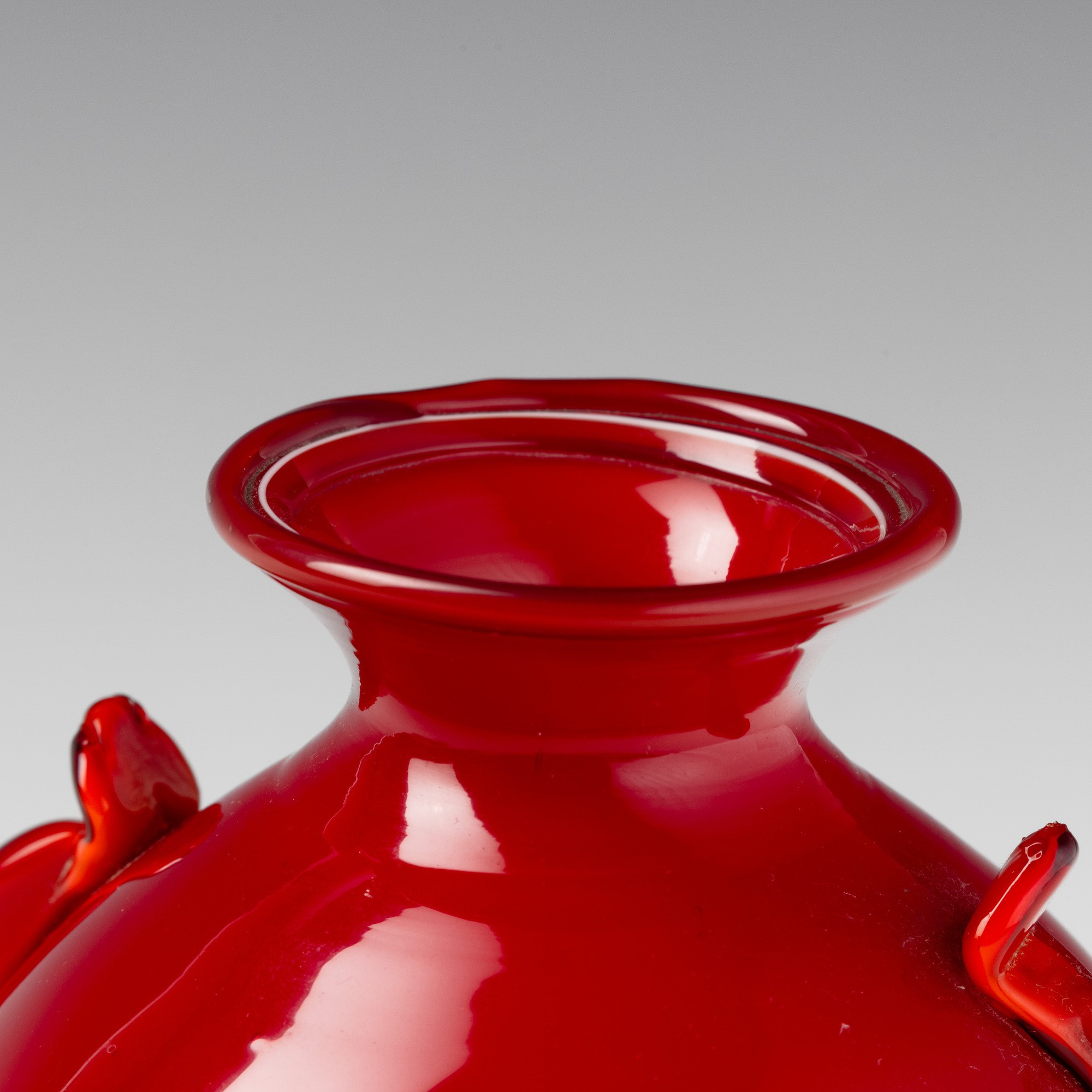 Zecchin Martinuzzi, Murano 1935 Ca