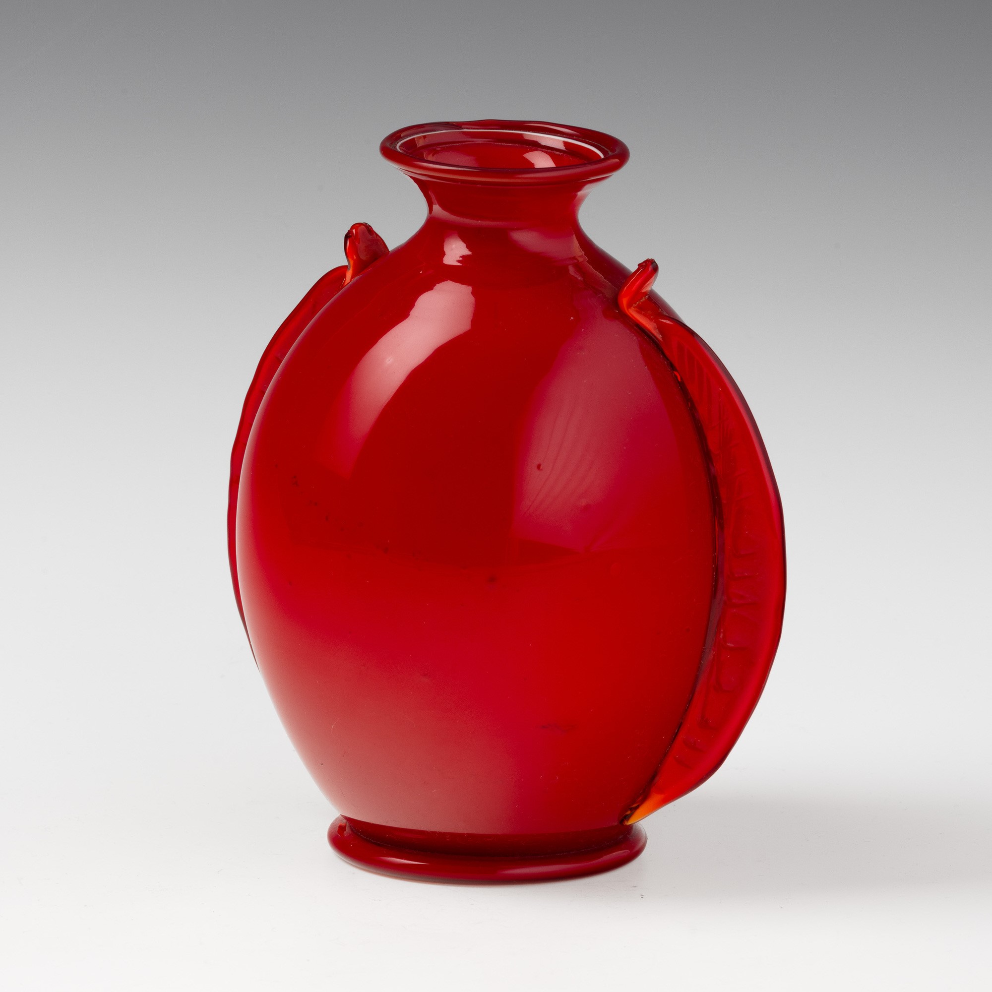 Zecchin Martinuzzi, Murano 1935 Ca