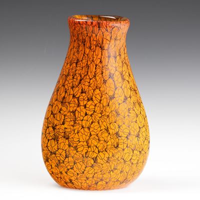 Vetreria De Majo, Murano 1990