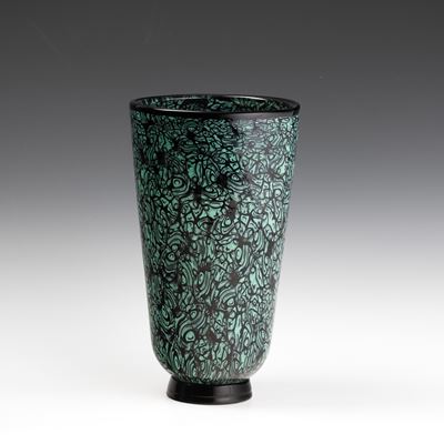 Vetreria De Majo, Murano 1990