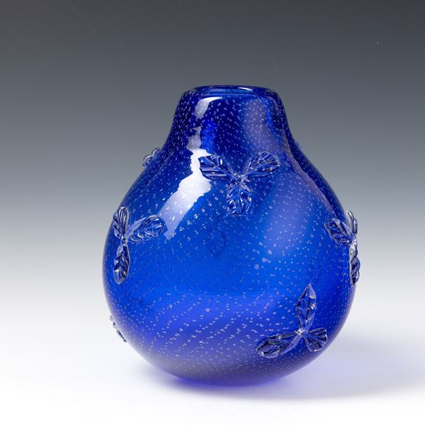 A. Seguso, Murano, 1960 ca