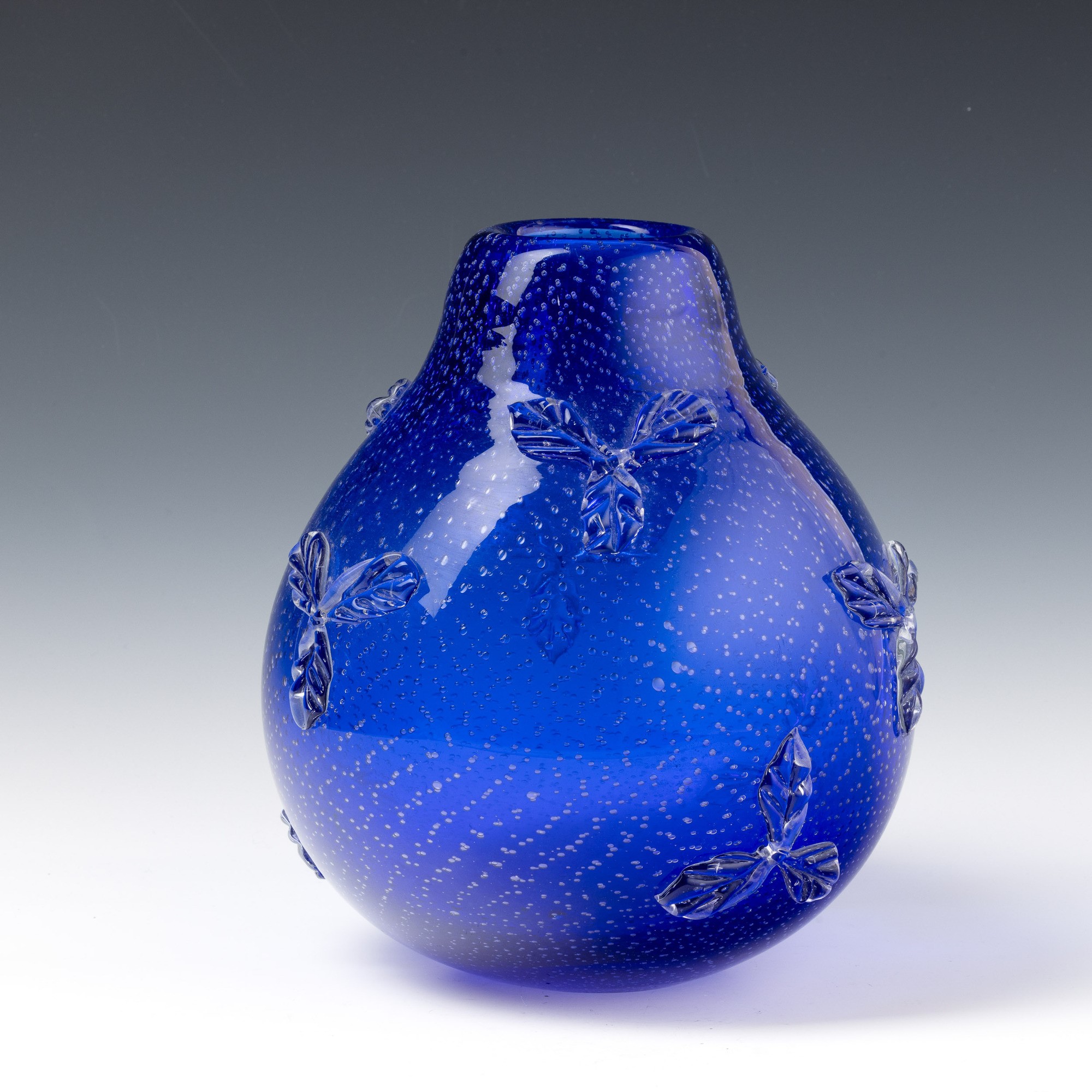 Archimede Seguso, Murano 1960 Ca