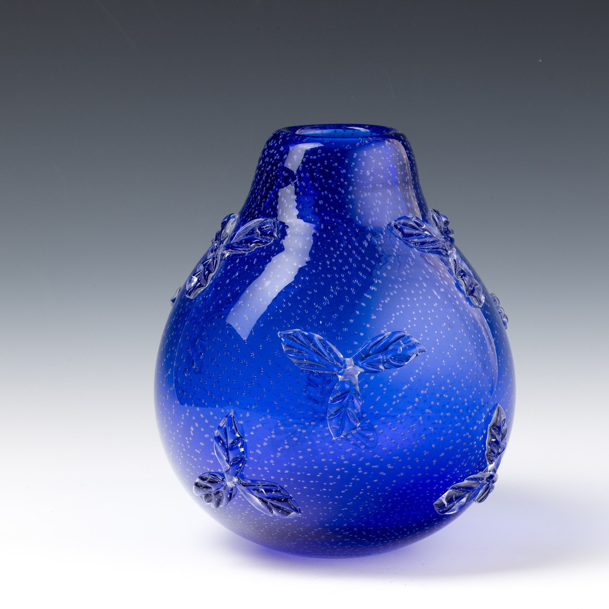 Archimede Seguso, Murano 1960 Ca
